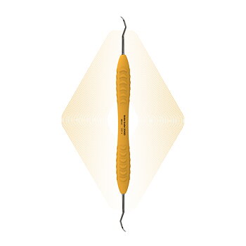 Sickle Scaler 204SD