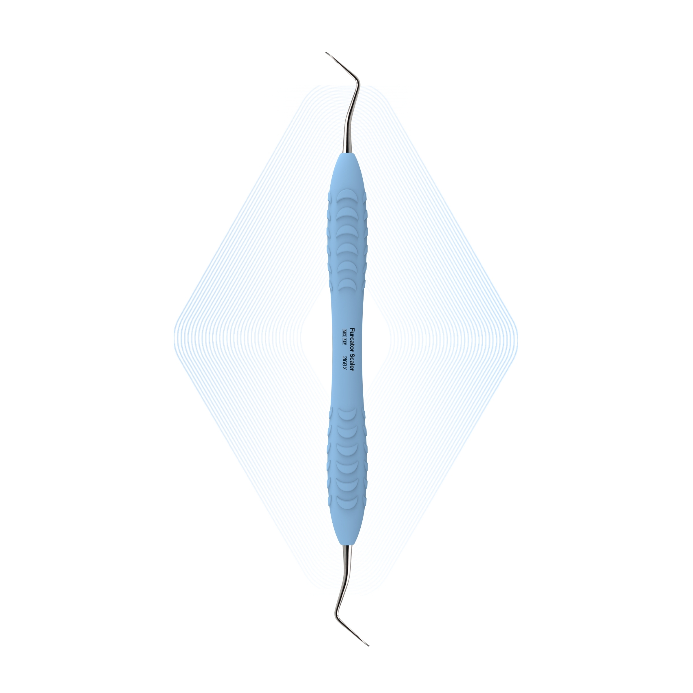 Furcator Scaler