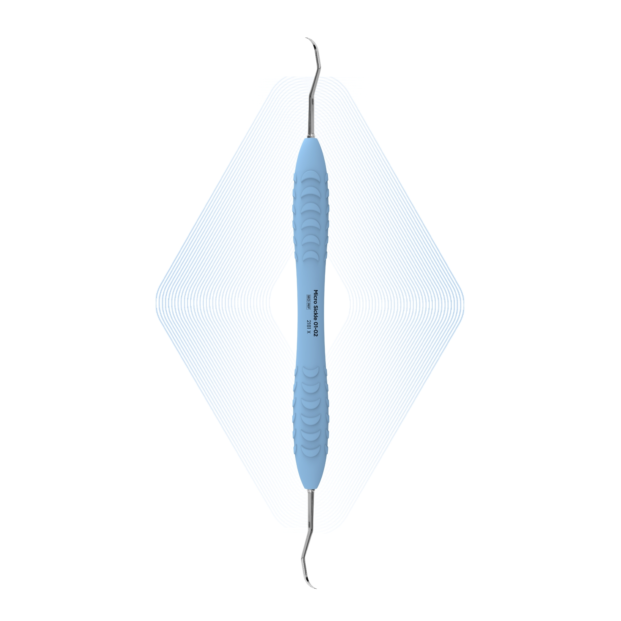 Micro Sickle 01-02