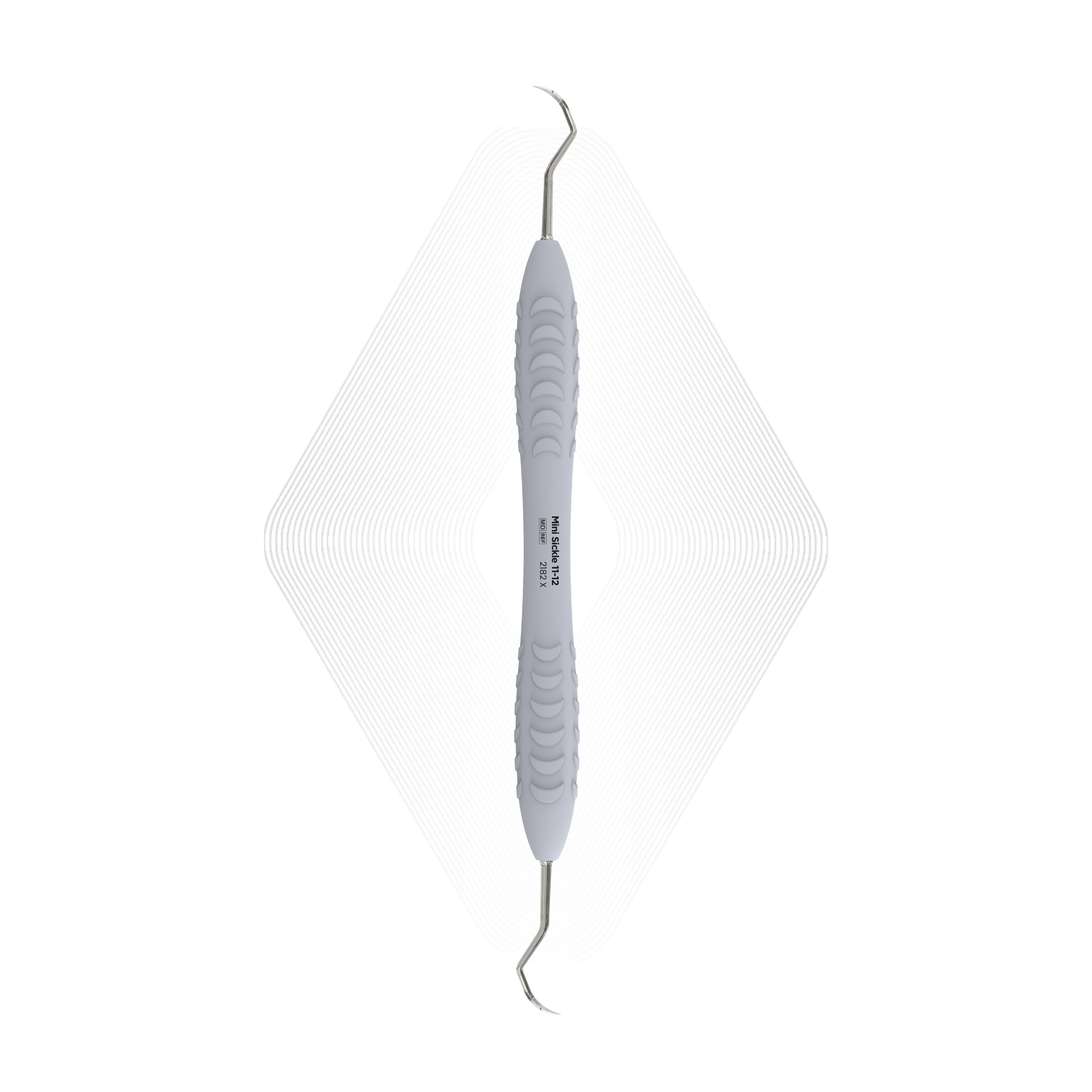 Mini Sickle 11-12