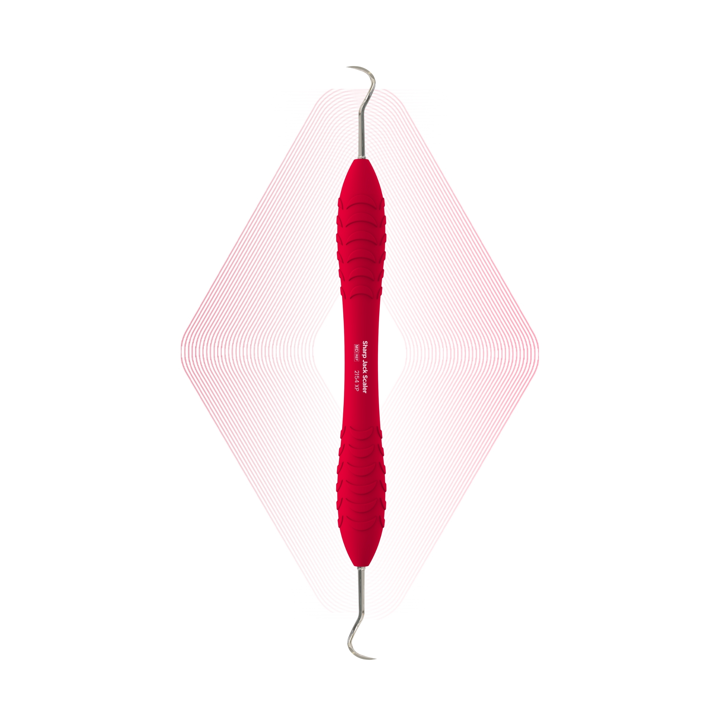 Sharp Jack Scaler