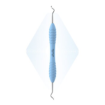 Sickle Scaler 204S