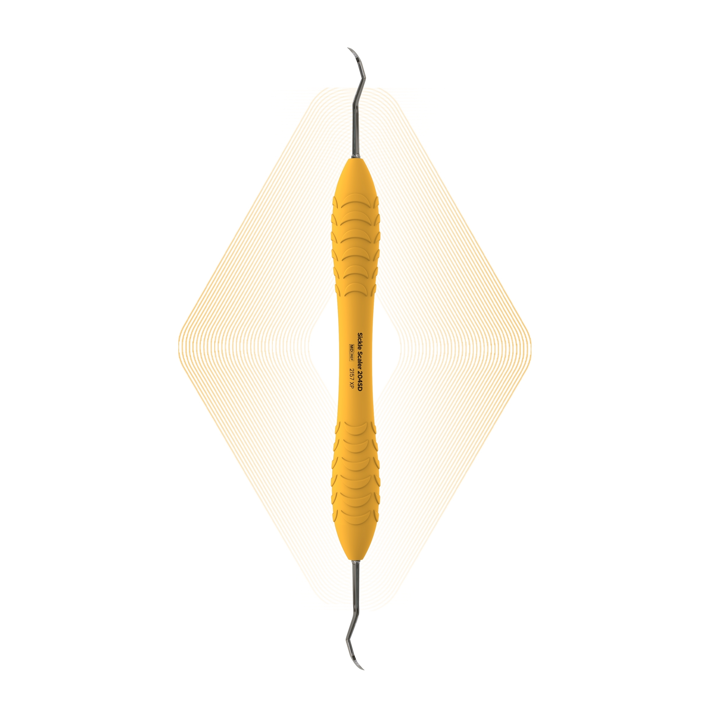 Sickle Scaler 204SD