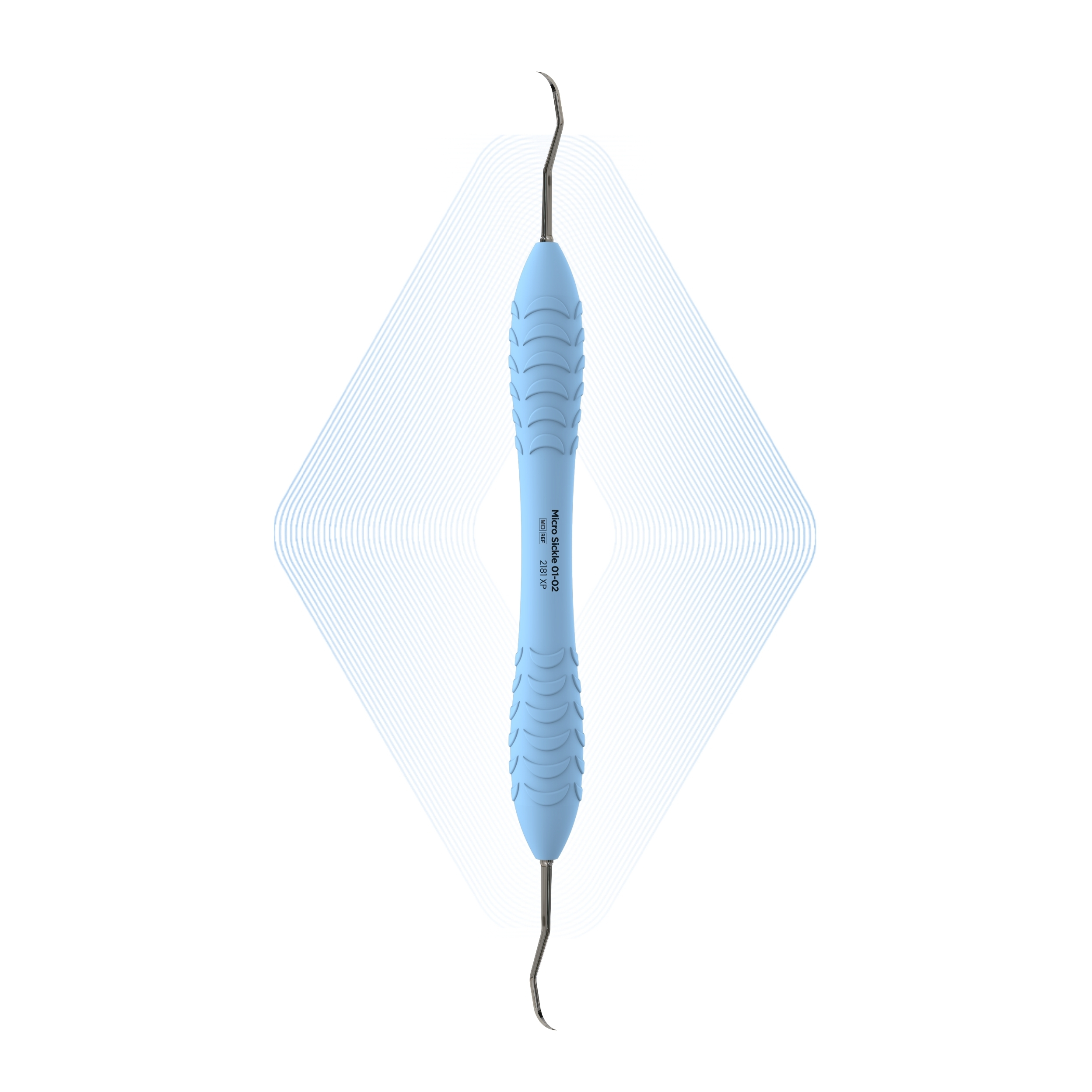 Micro Sickle 01-02