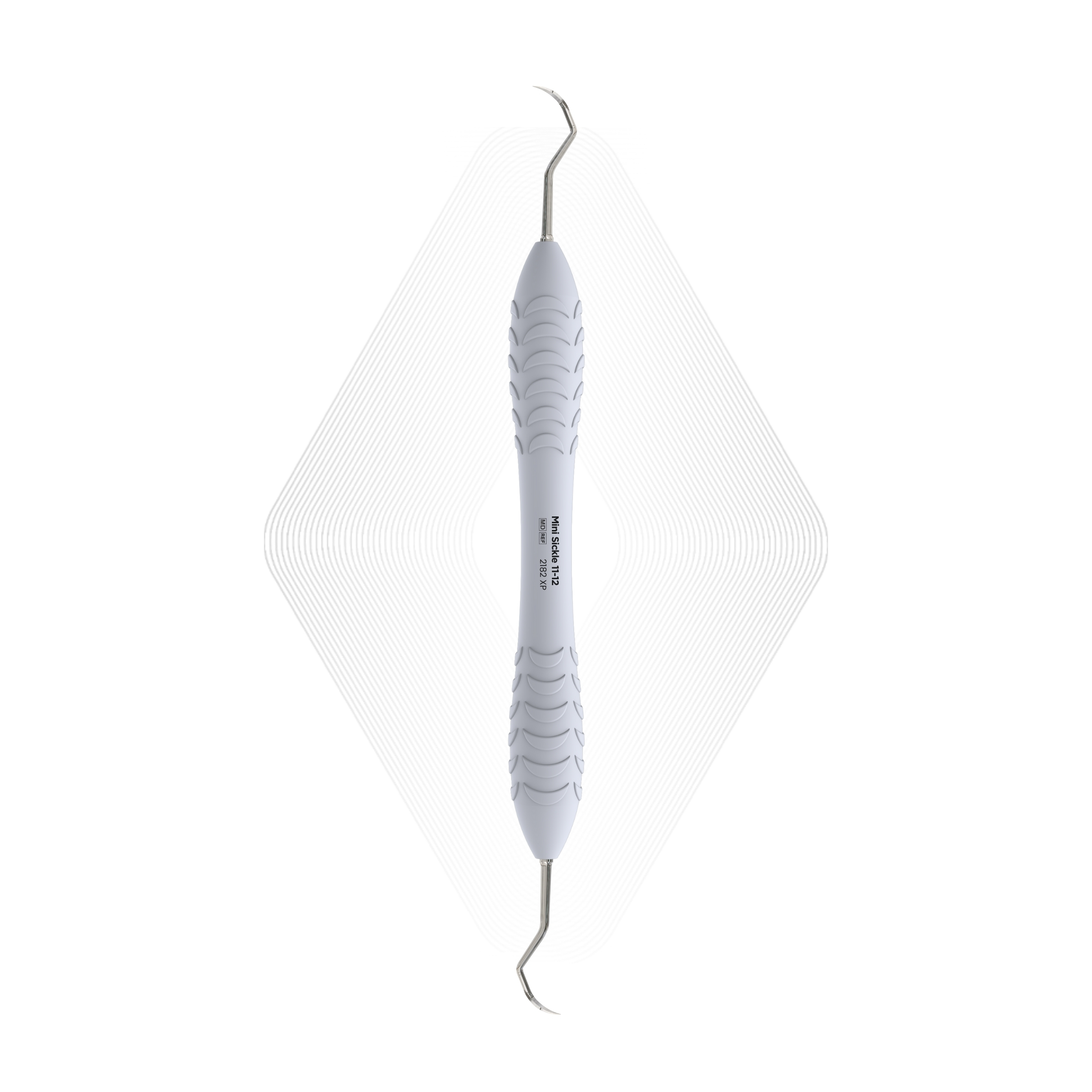 Mini Sickle 11-12