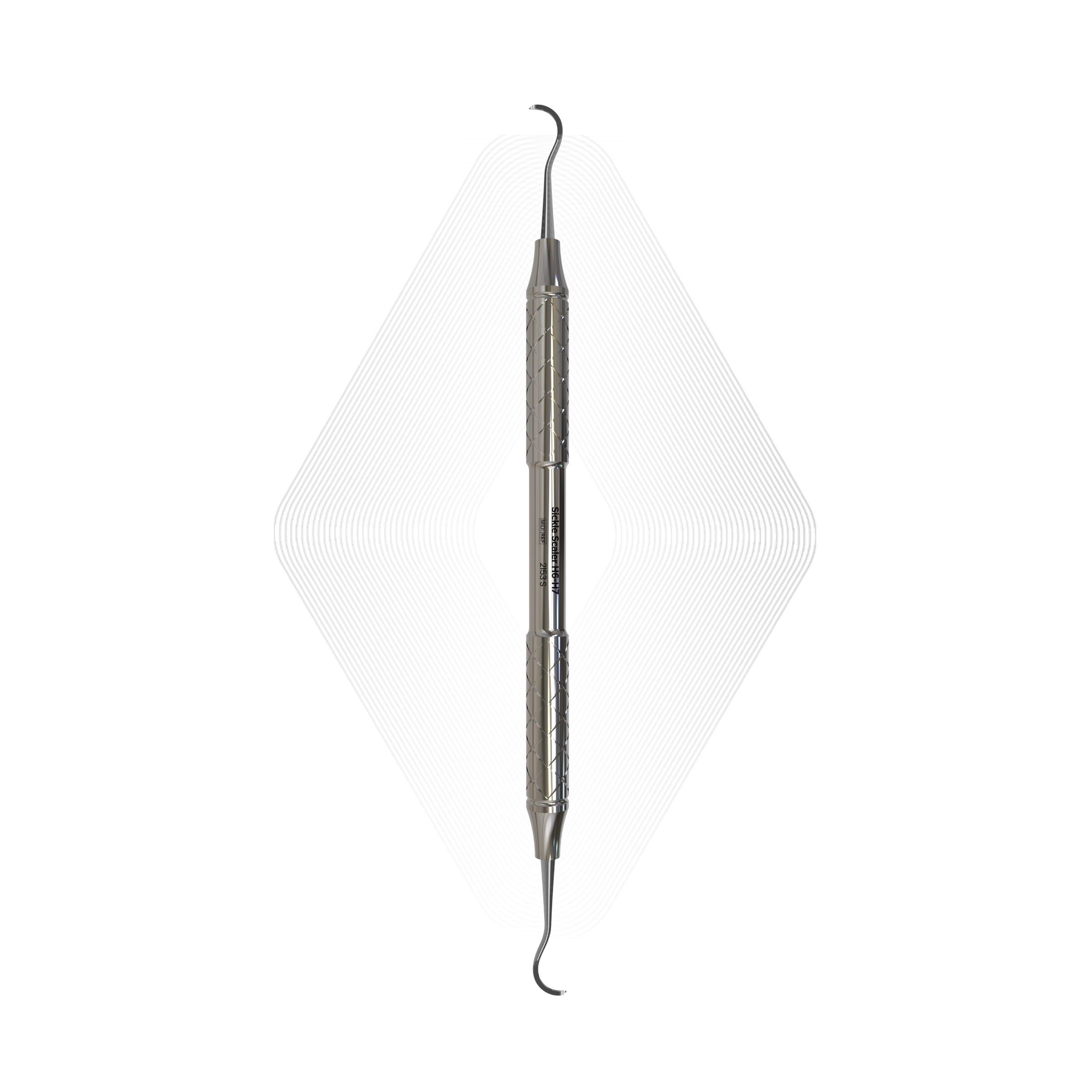 Sickle Scaler H6-H7