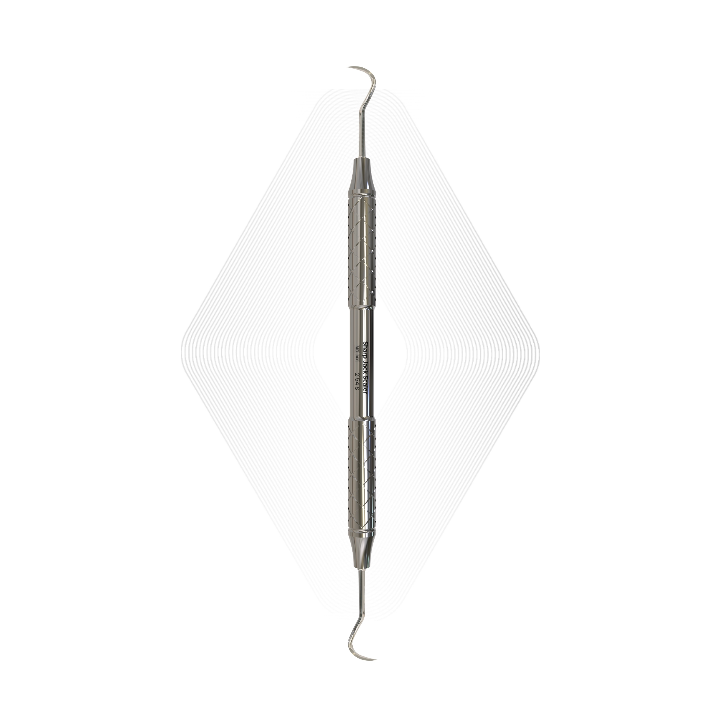 Sharp Jack Scaler