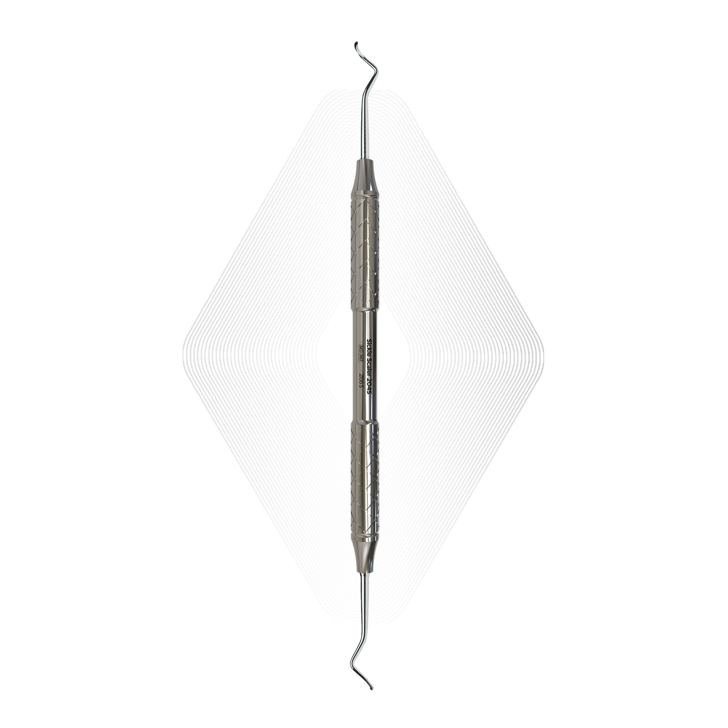 Sickle Scaler 204S