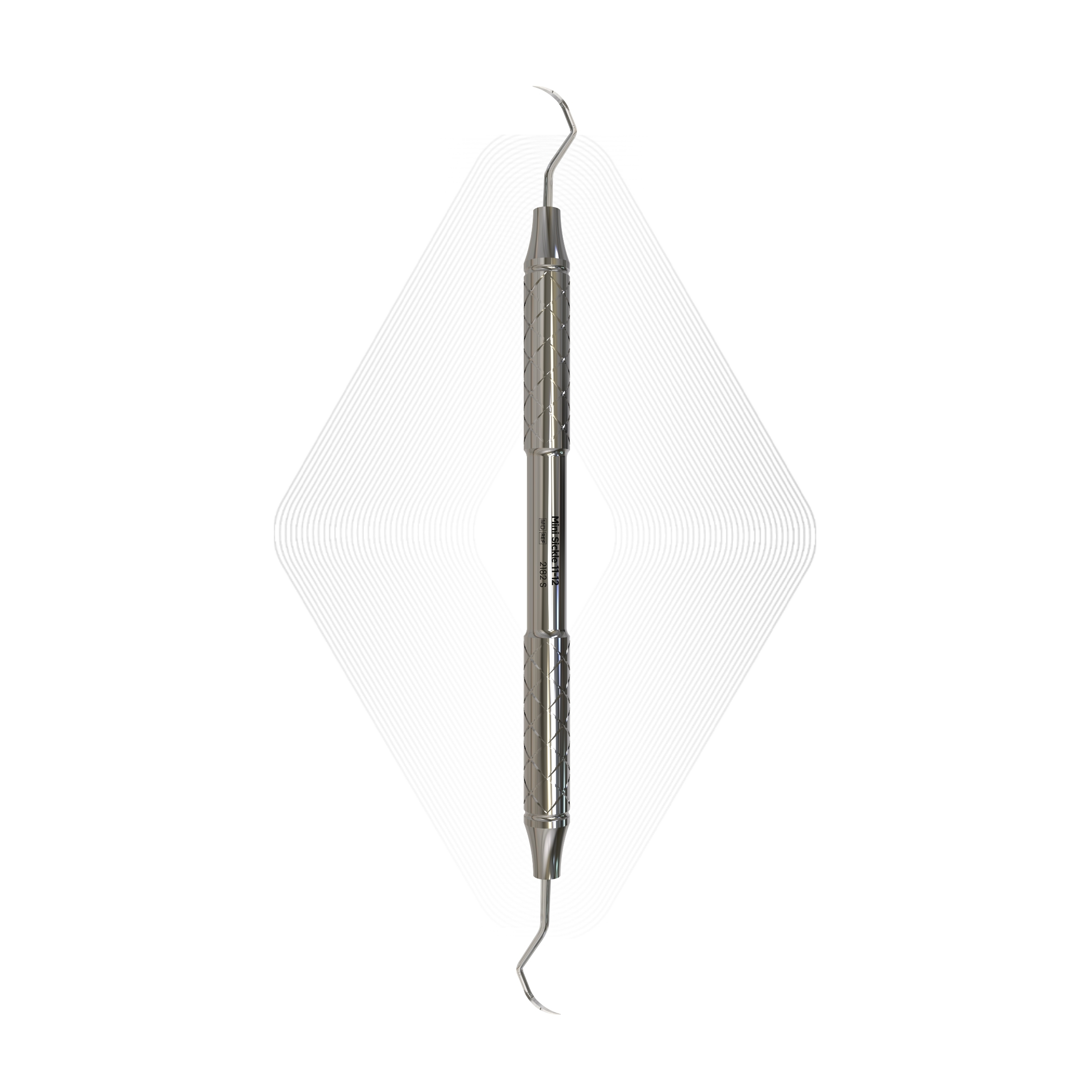 Mini Sickle 11-12