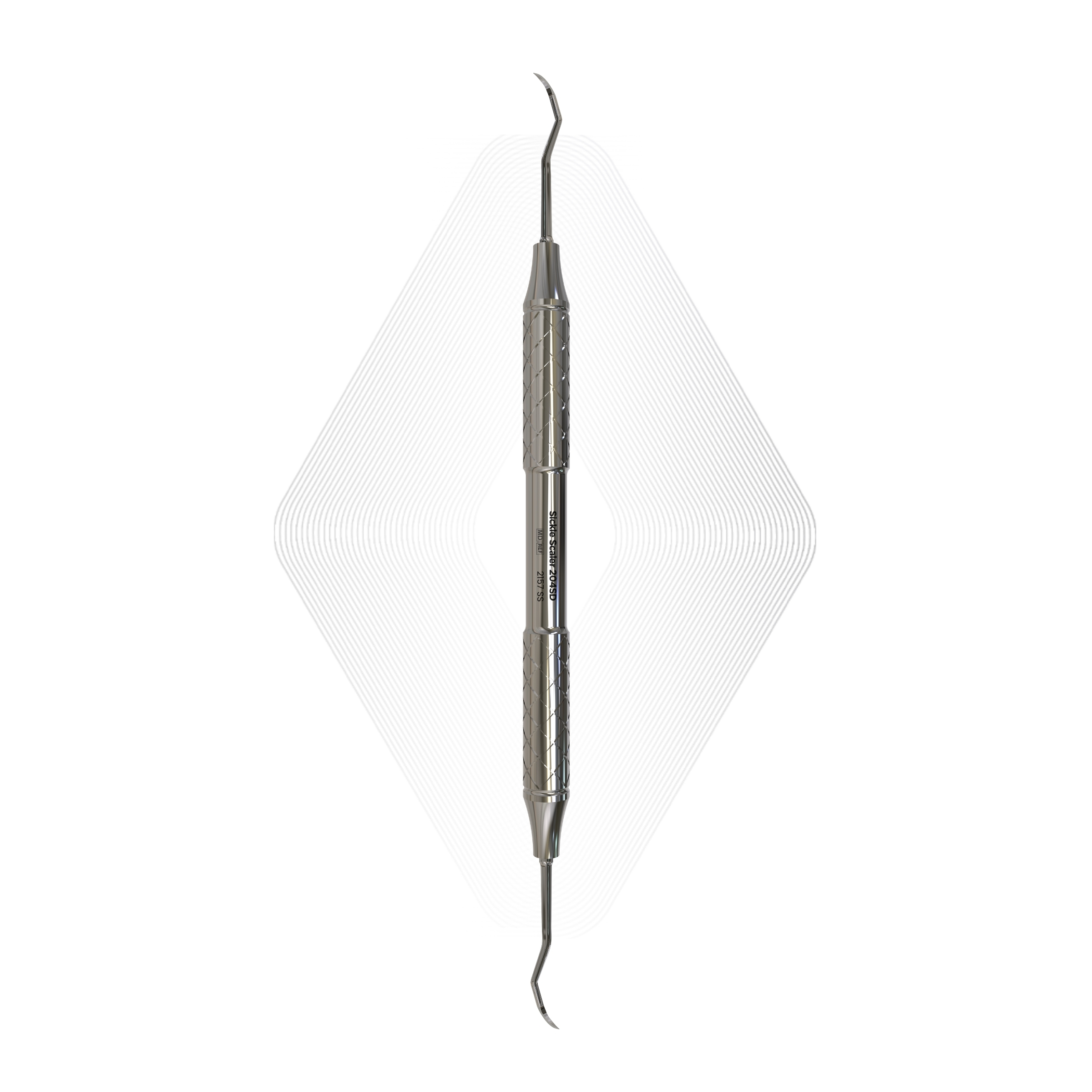 Sickle Scaler 204SD