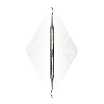 Sickle Scaler 204SD