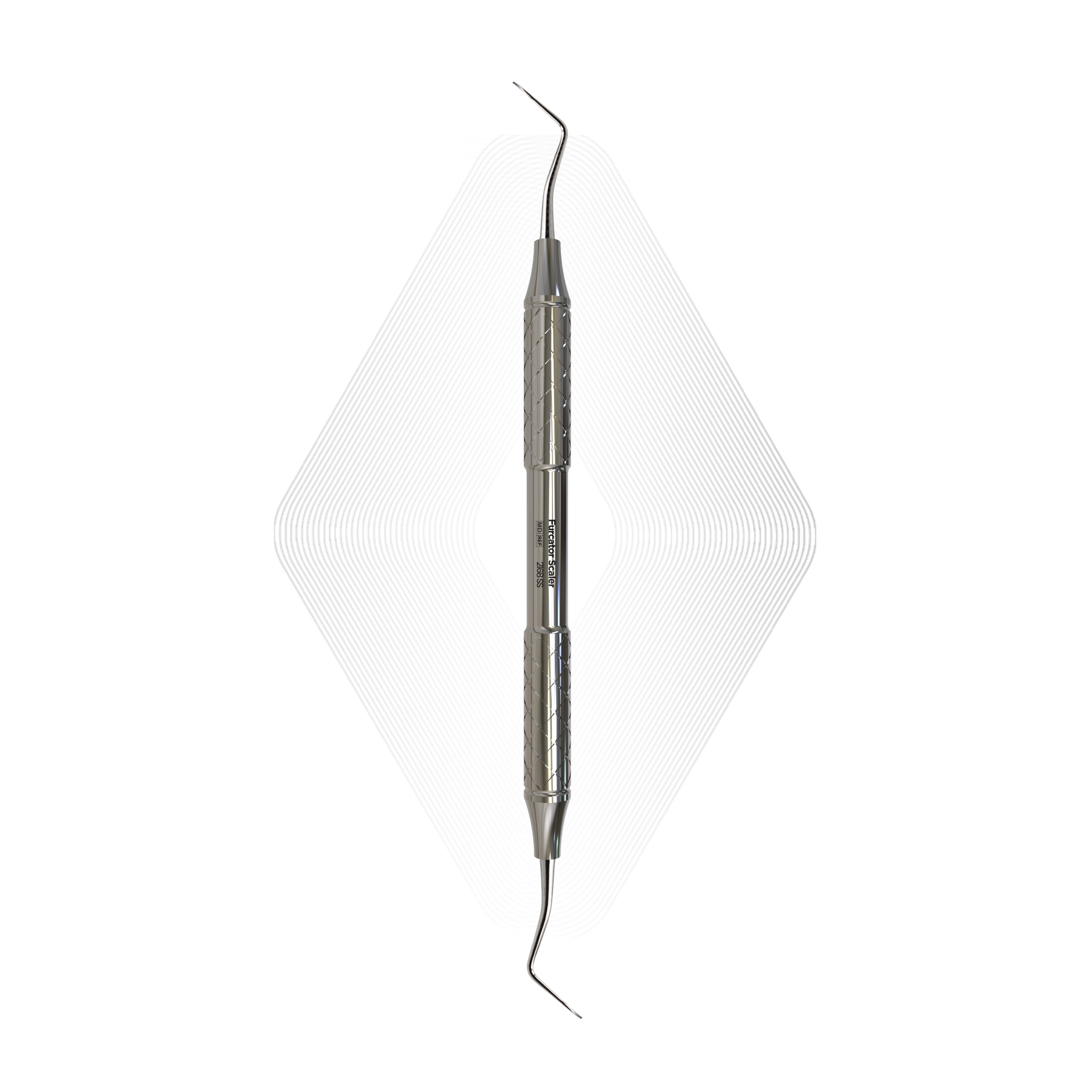 Furcator Scaler
