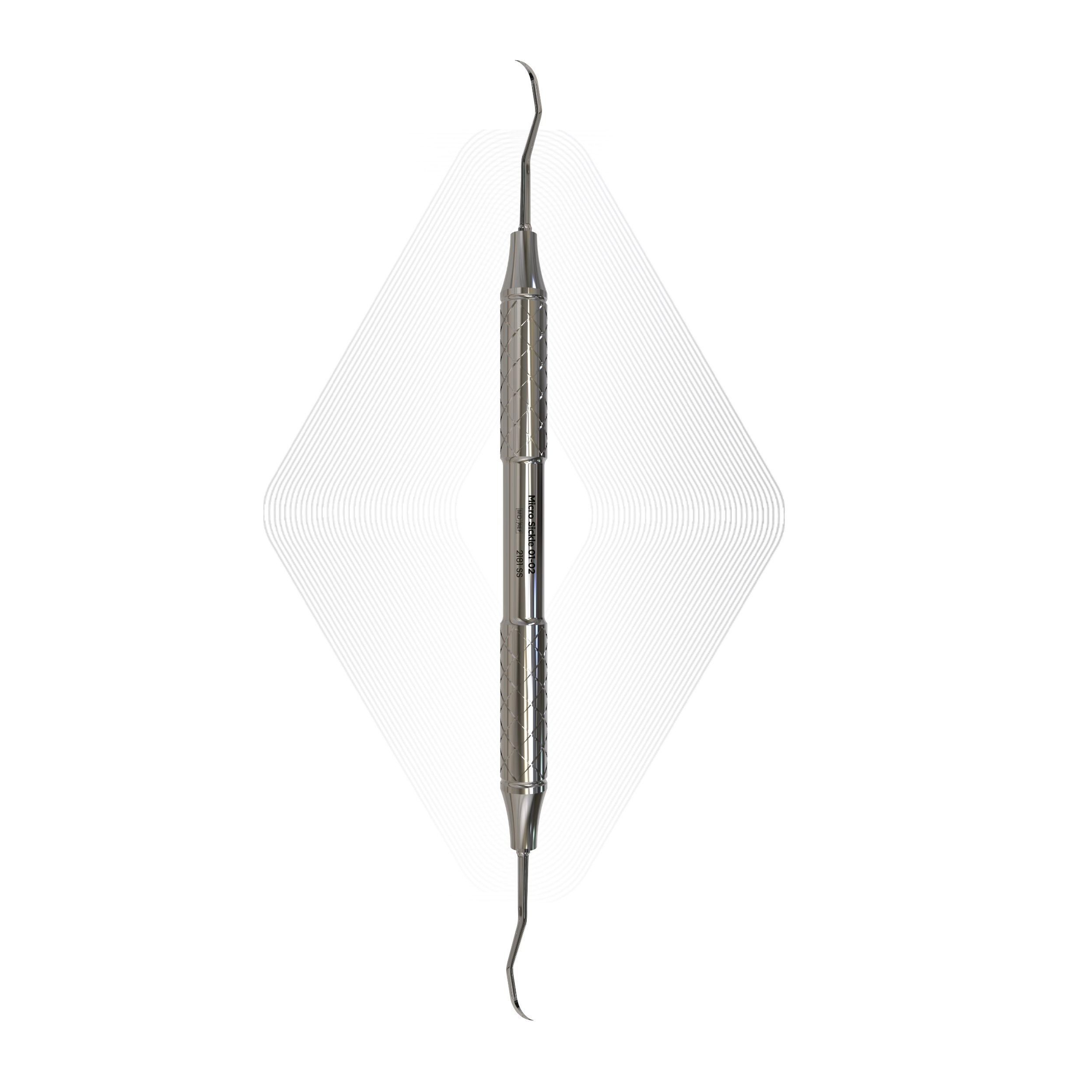 Micro Sickle 01-02