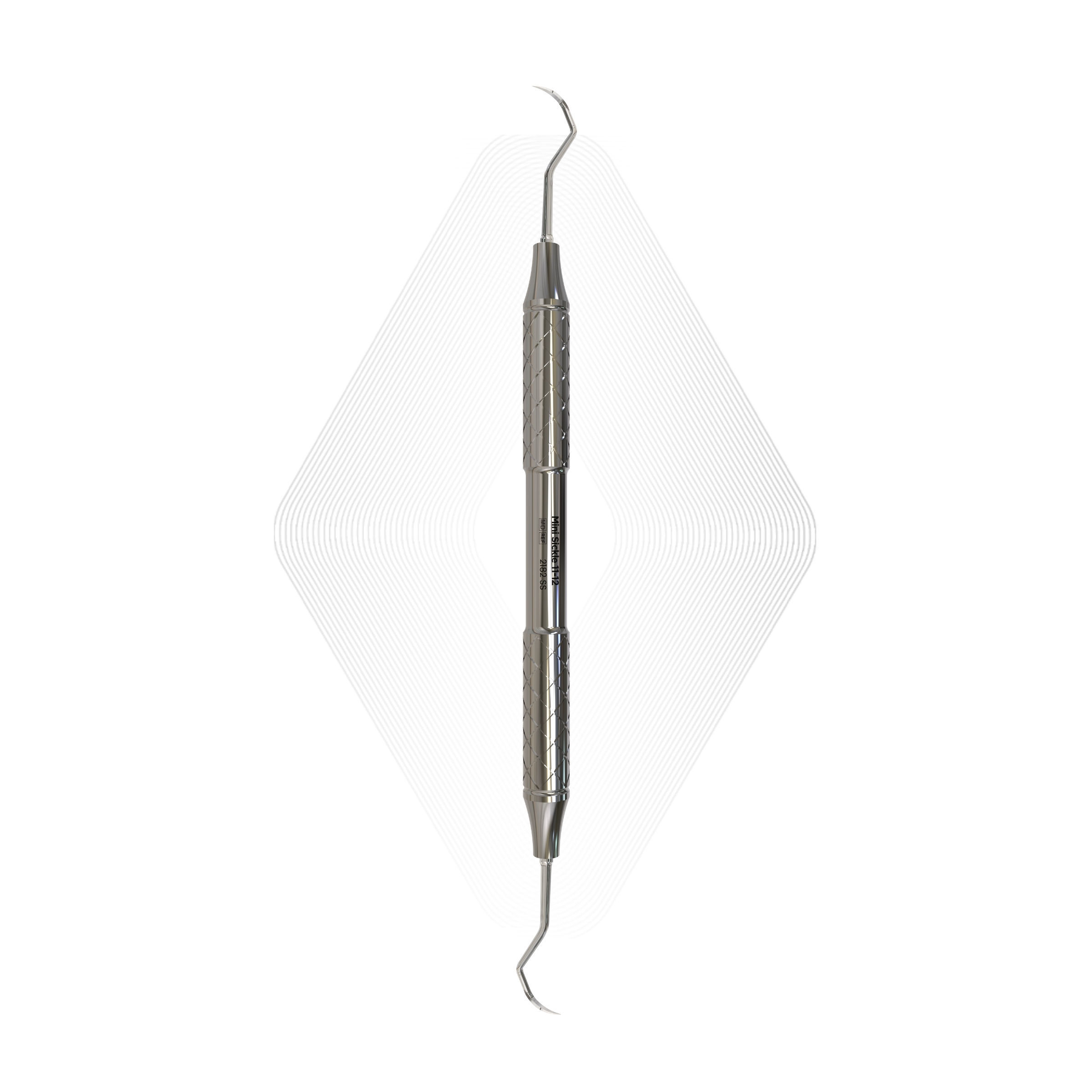 Mini Sickle 11-12