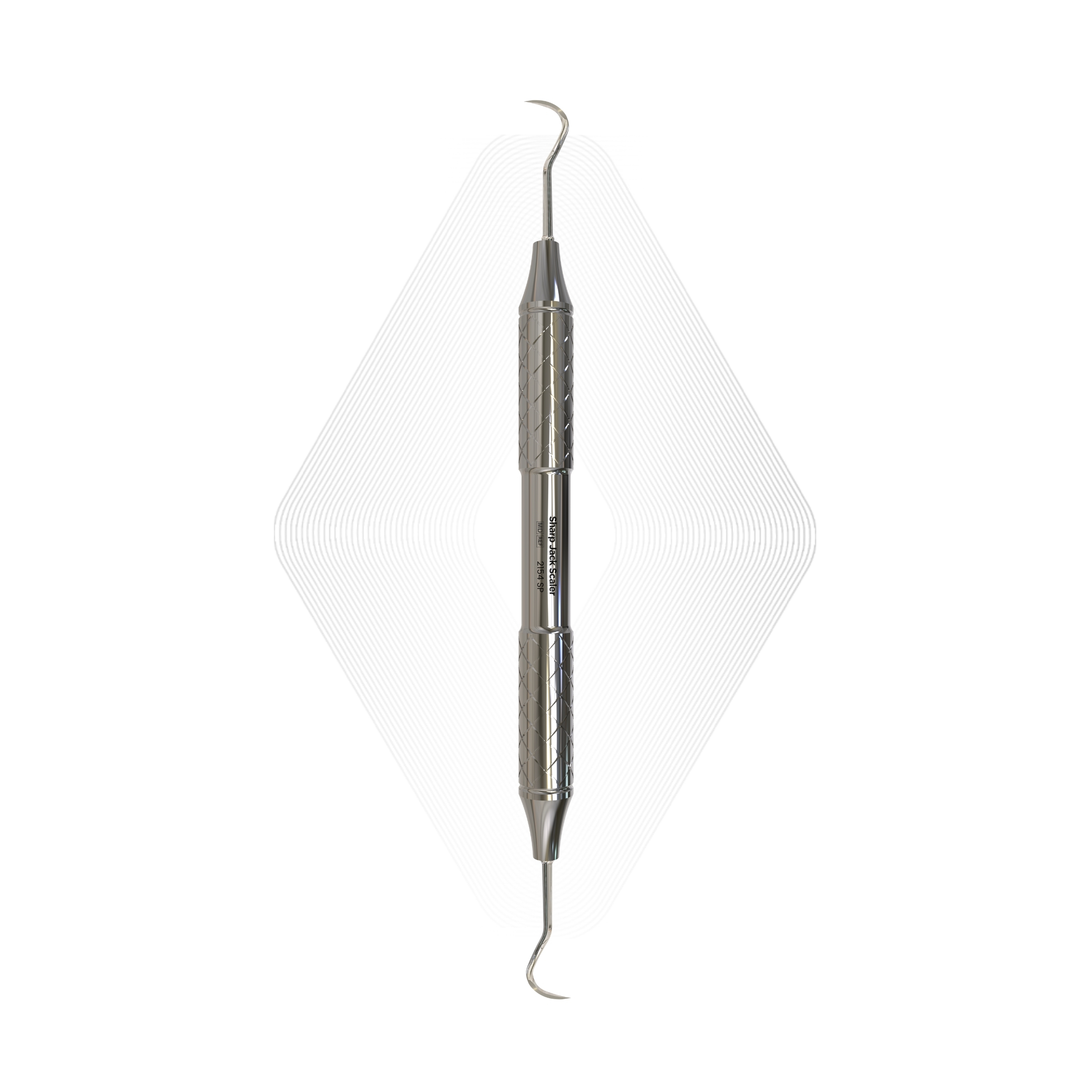 Sharp Jack Scaler