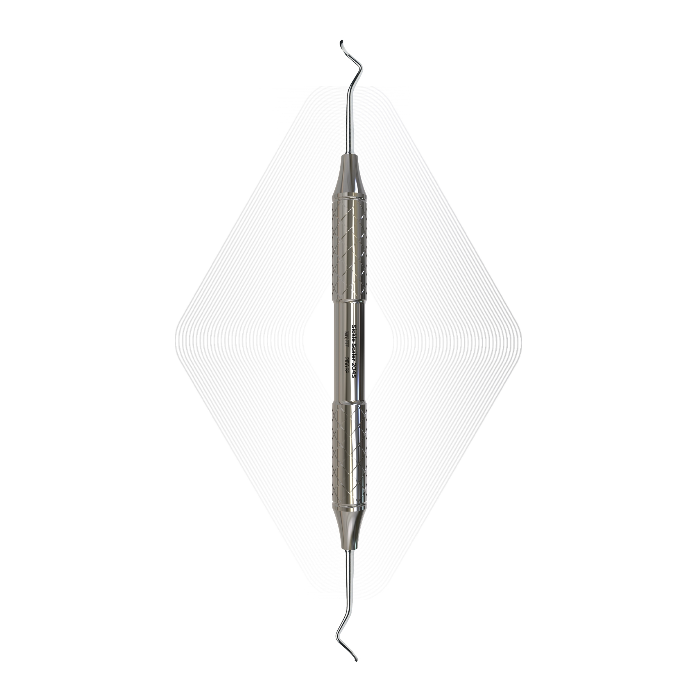 Sickle Scaler 204S