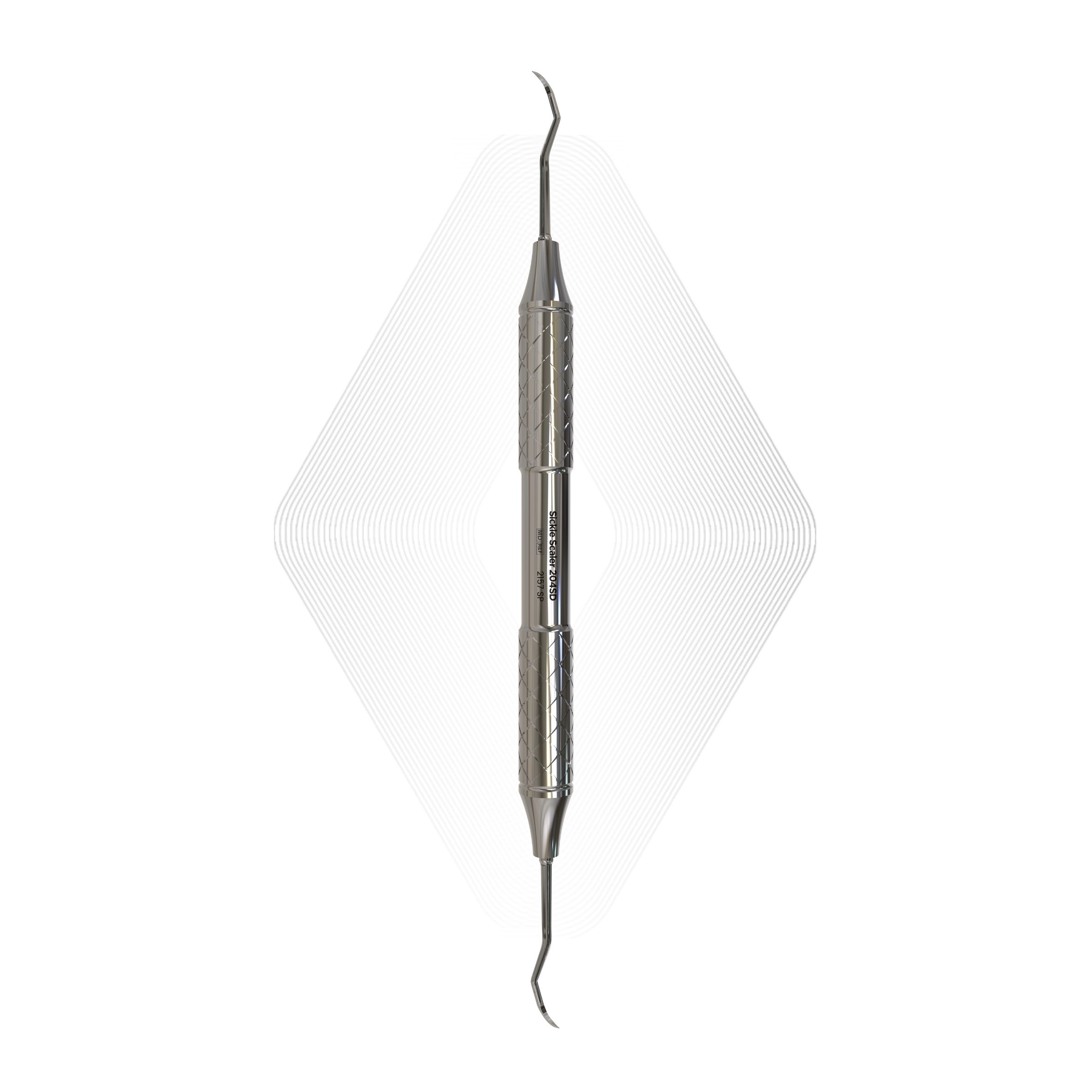 Sickle Scaler 204SD