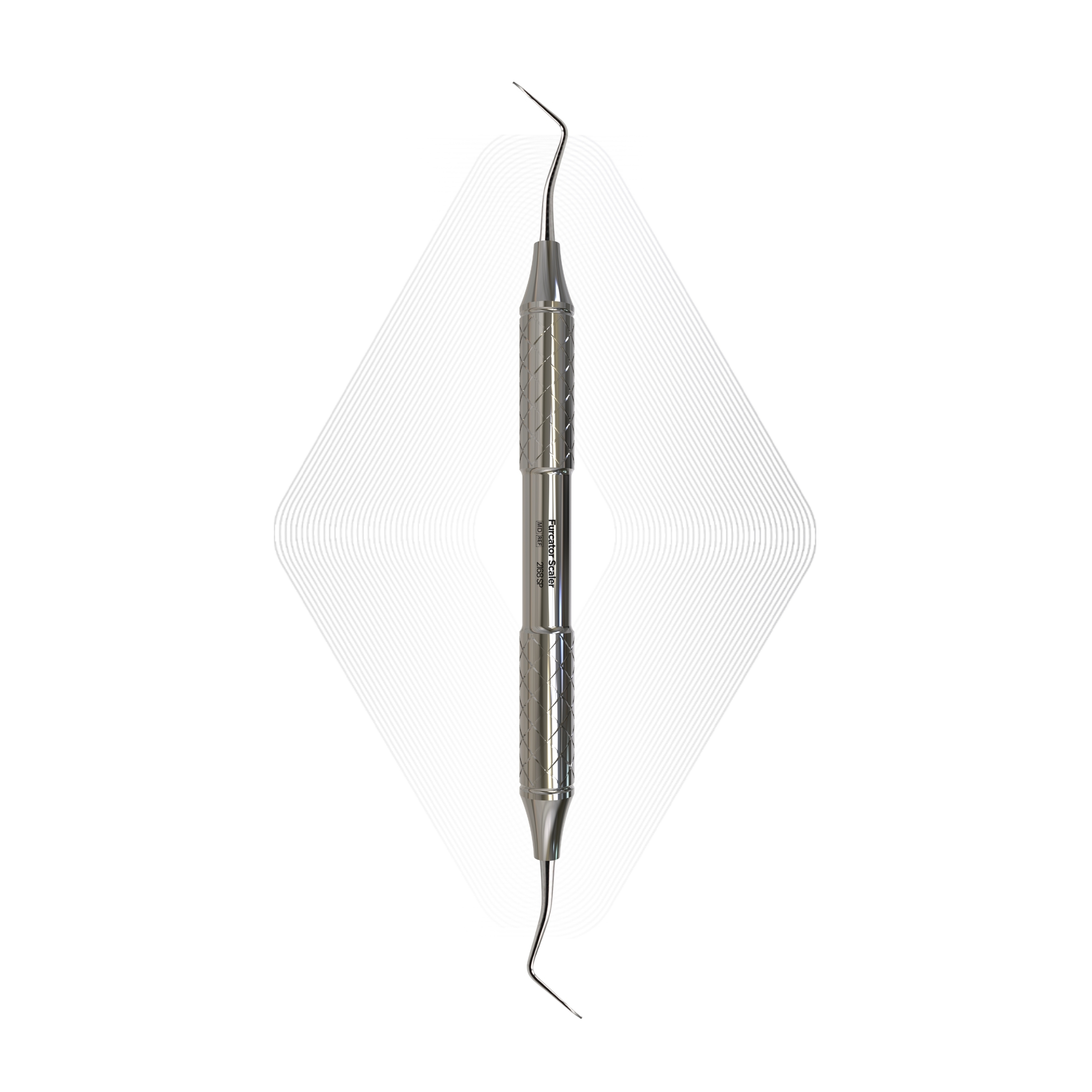 Furcator Scaler