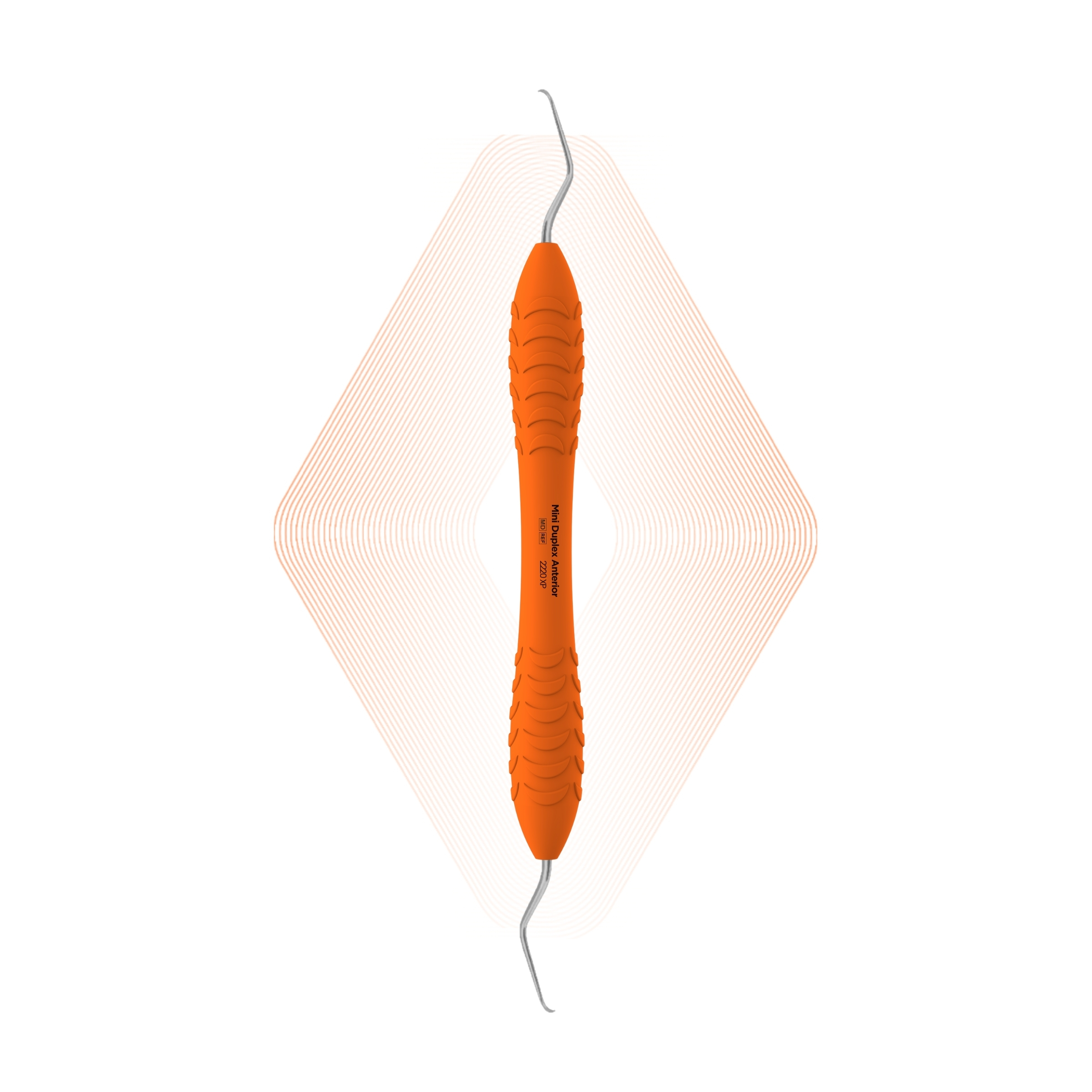 Mini Duplex Anterior