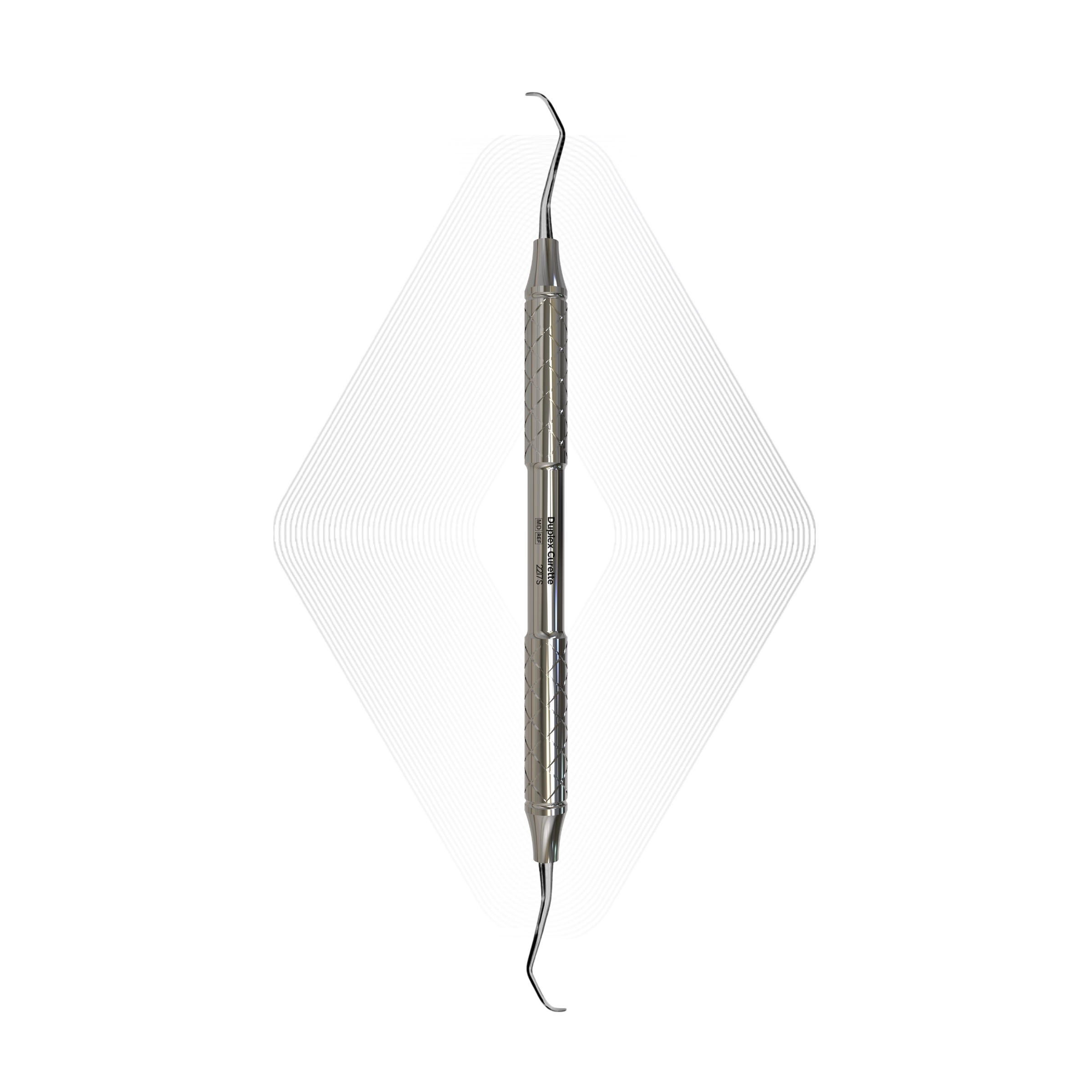 Duplex Curette