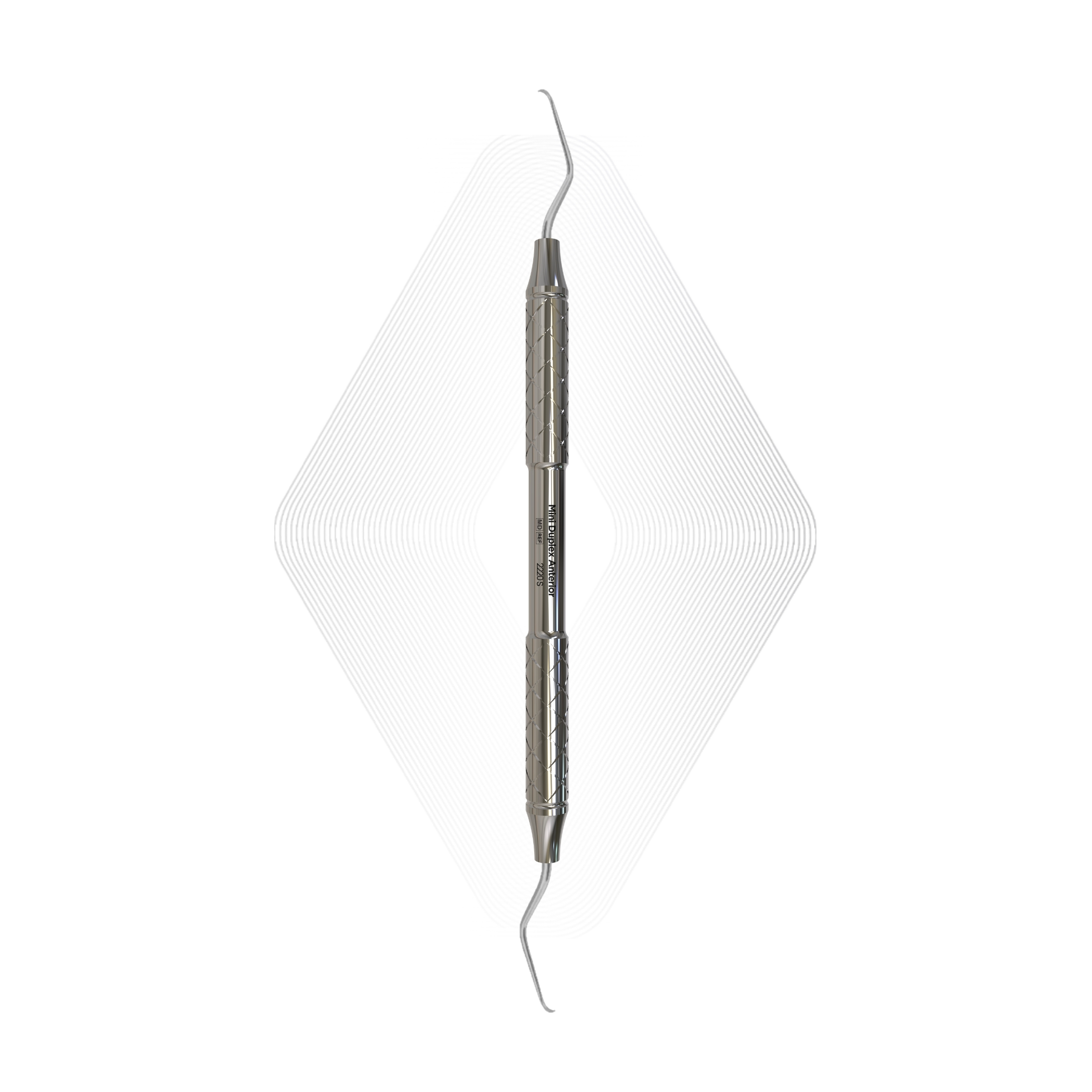 Mini Duplex Anterior