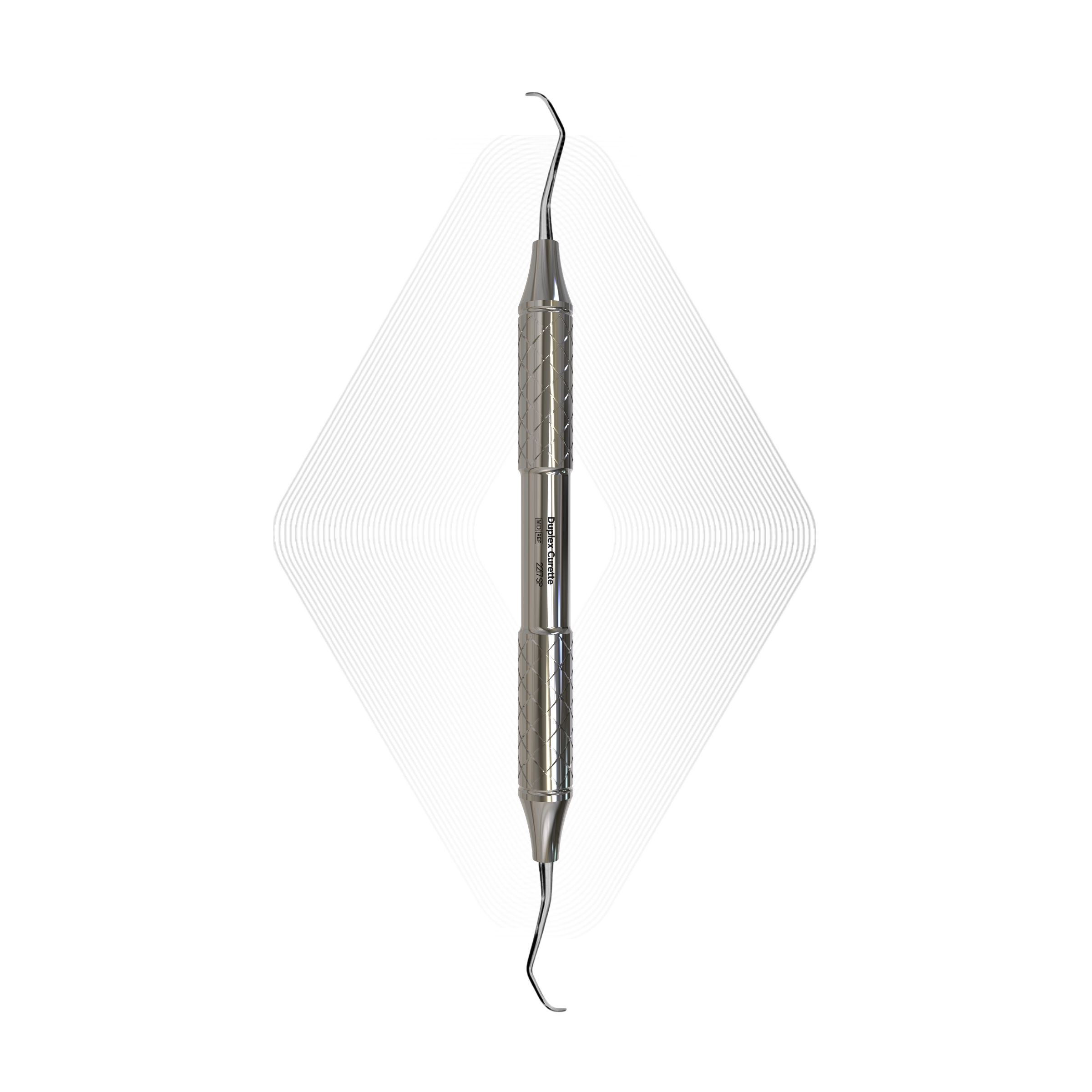 Duplex Curette