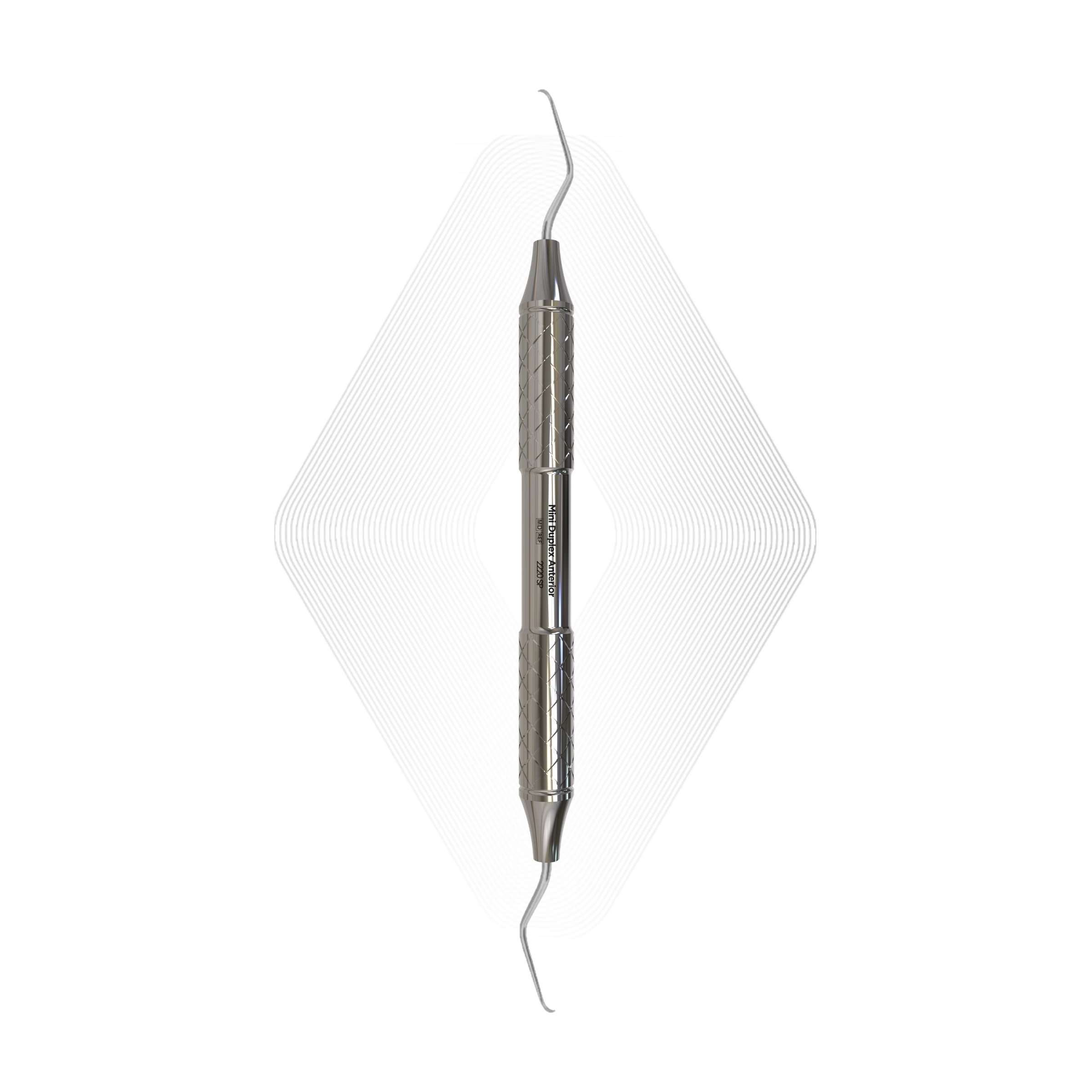 Mini Duplex Anterior