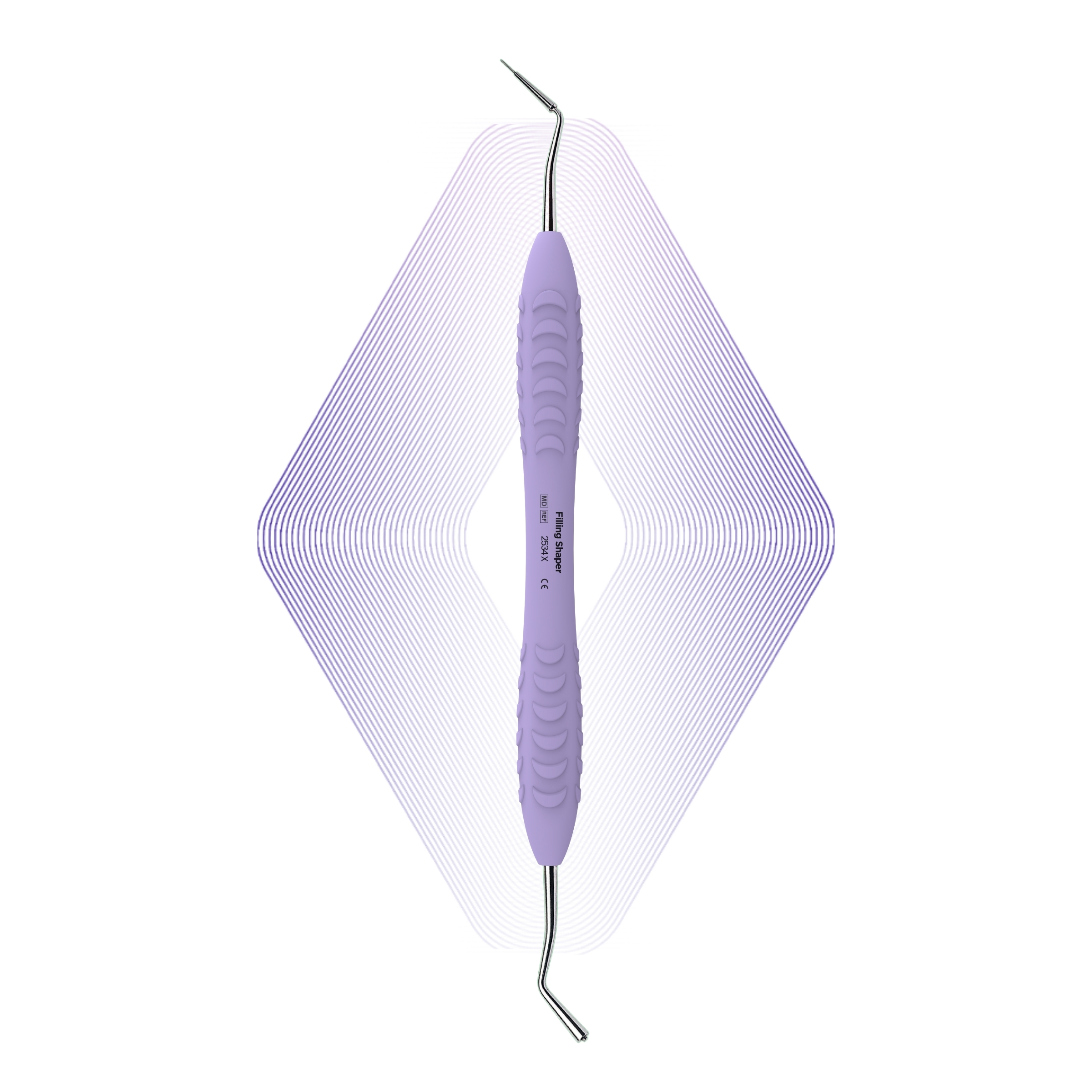 Filling Shaper