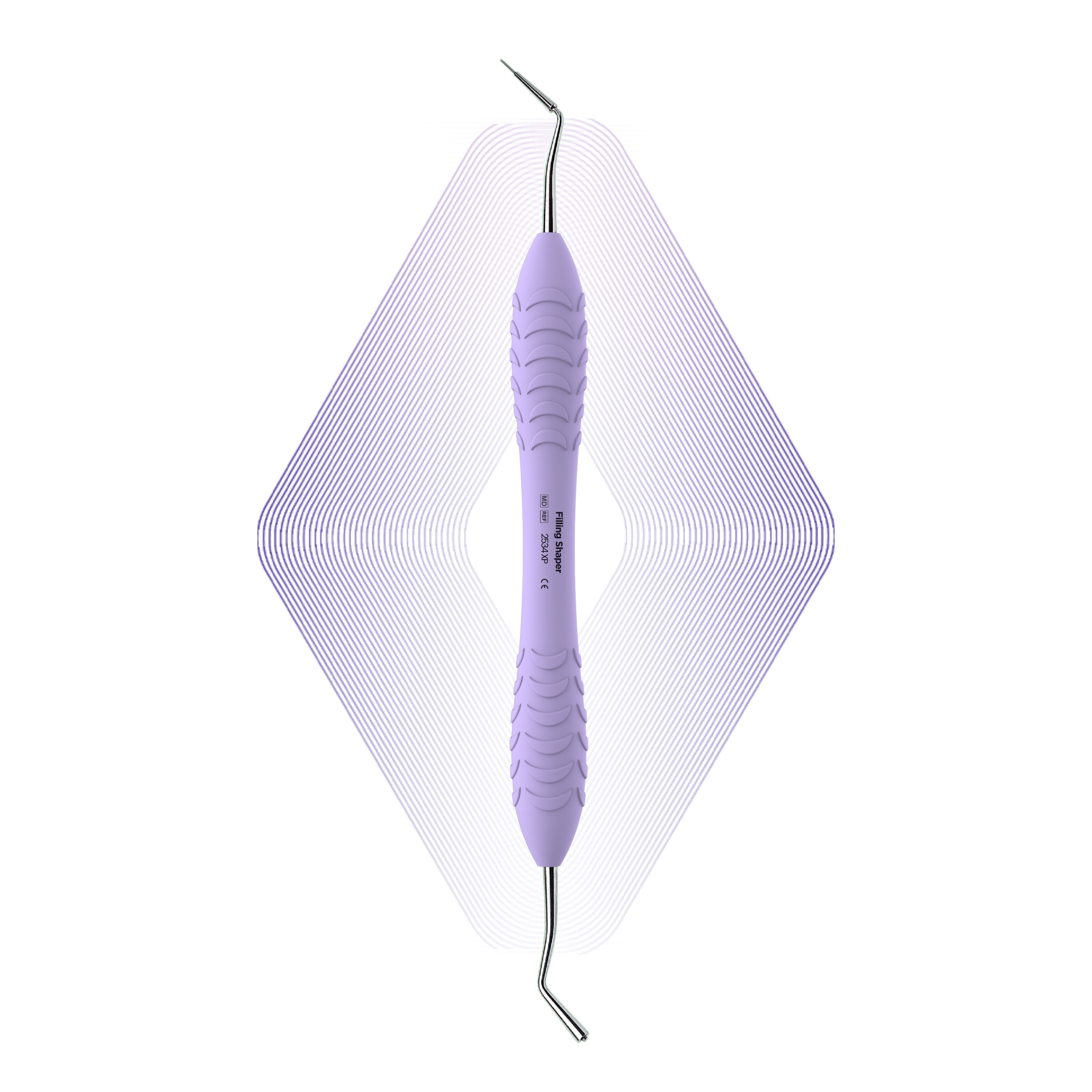 Filling Shaper