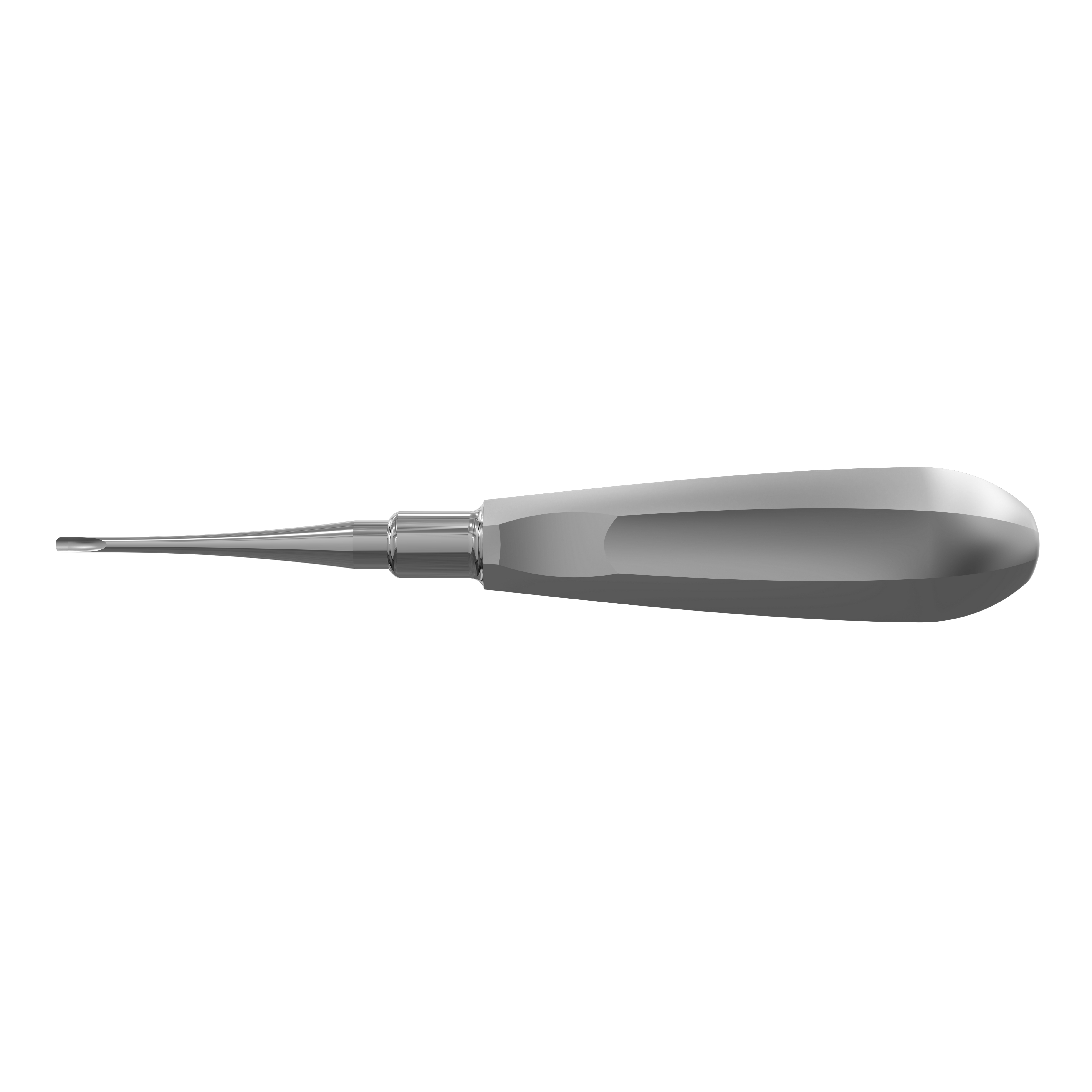 Appexo Elevator, Straight, 2.5X9mm - 3