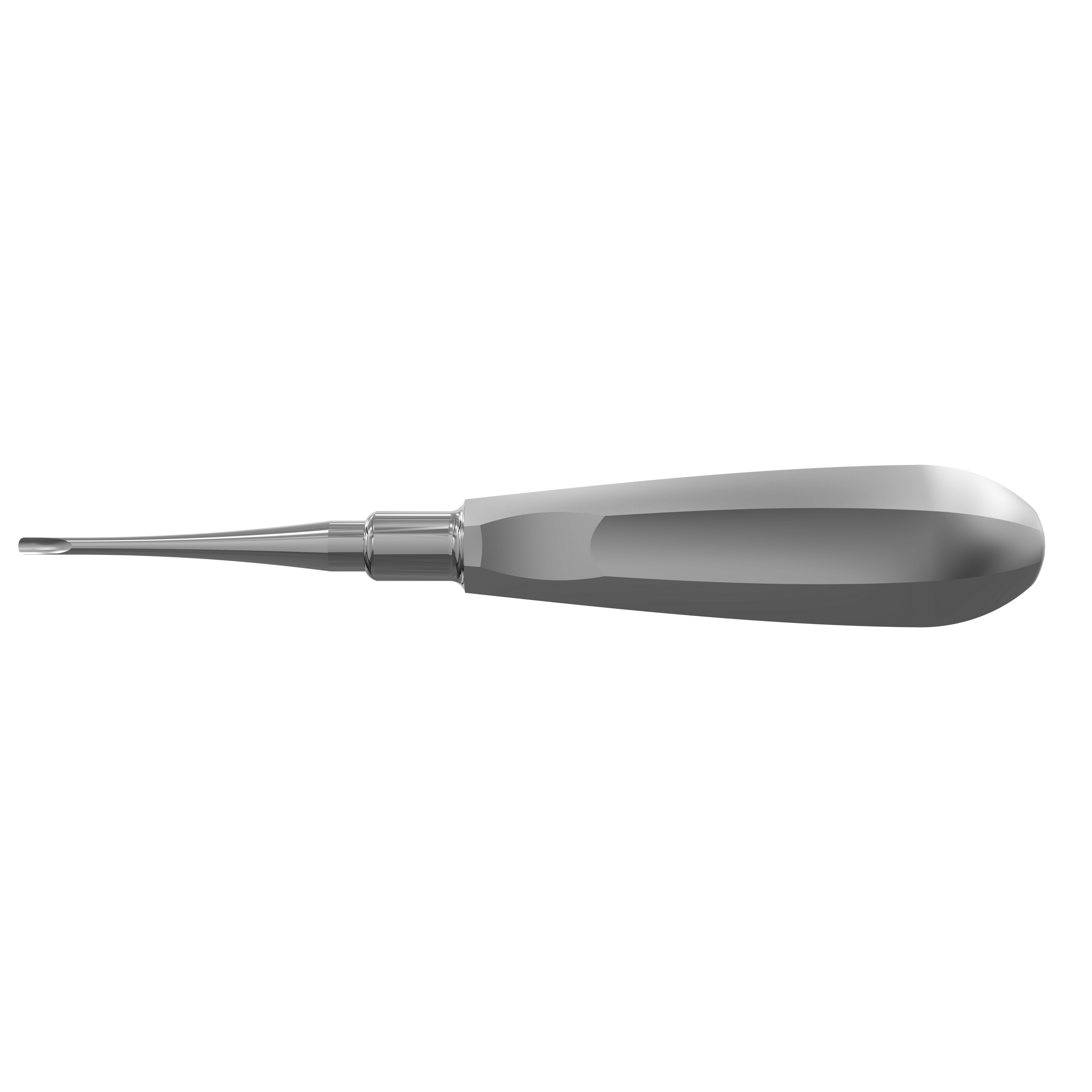 Appexo Elevator, Straight, 2.7X9mm - 3