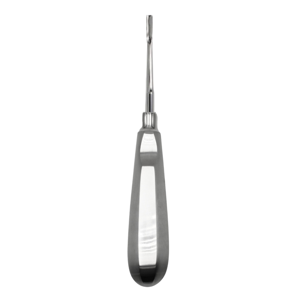 Bein Root Elevator, Straight, Fig. 2, 3.2mm