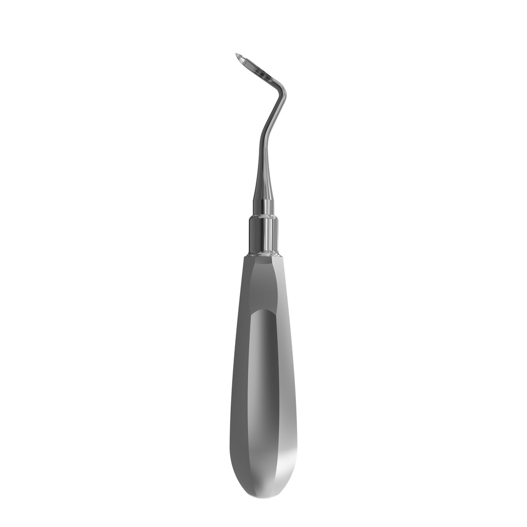 Flohr Root Elevator, Left, 3.0mm