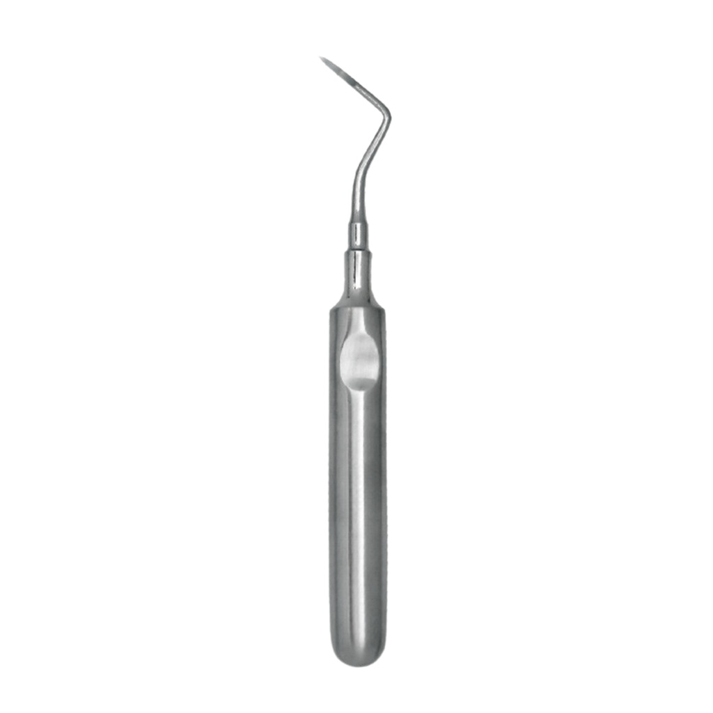 Heiderbrink Root Tip Elevator, Left, Fig. 3, 2.5mm
