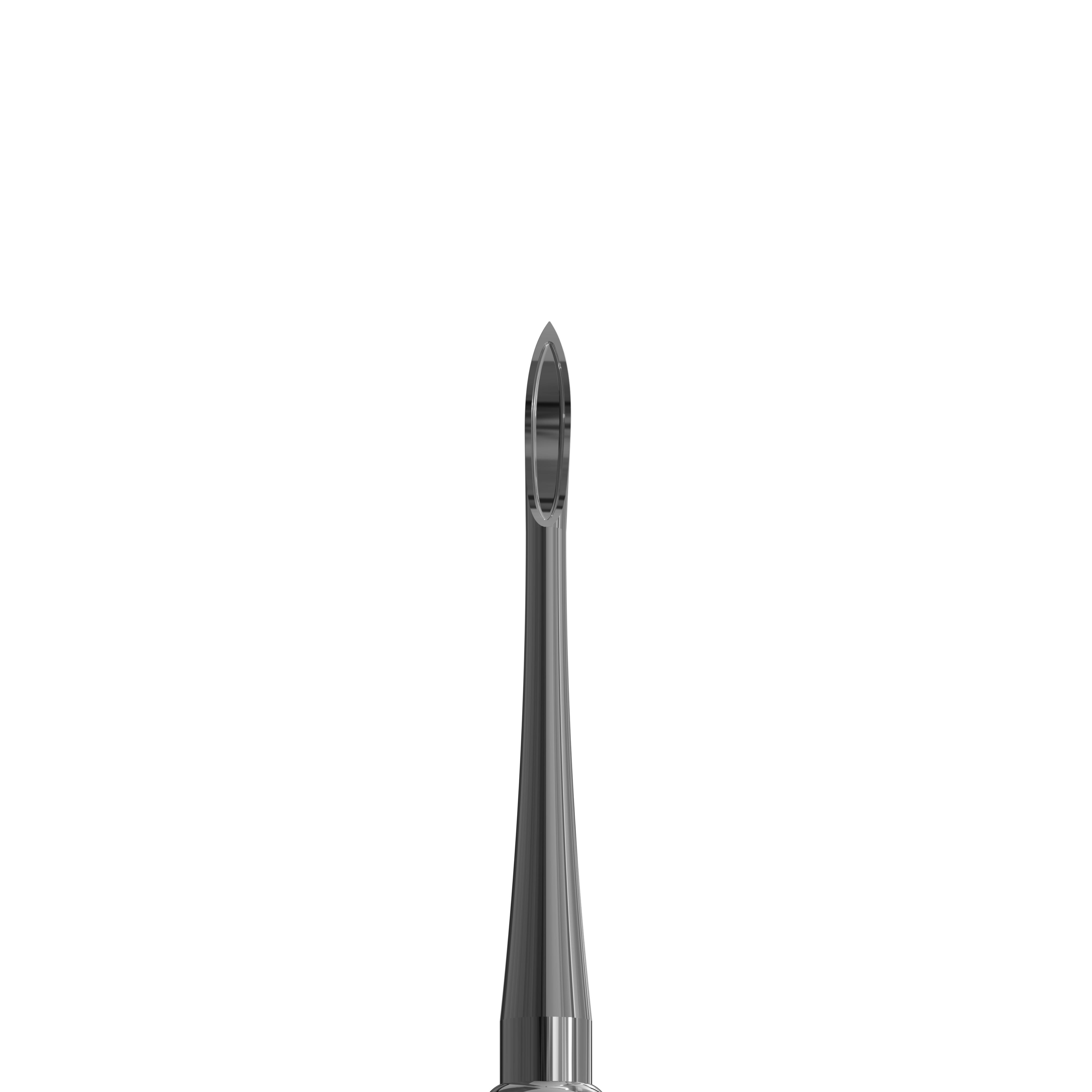 Hylin Root Elevator, Straight, 4mm - 2
