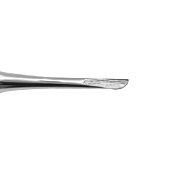 Kopp Elevator, Upper Roots, Round Sharp, 4.2mm