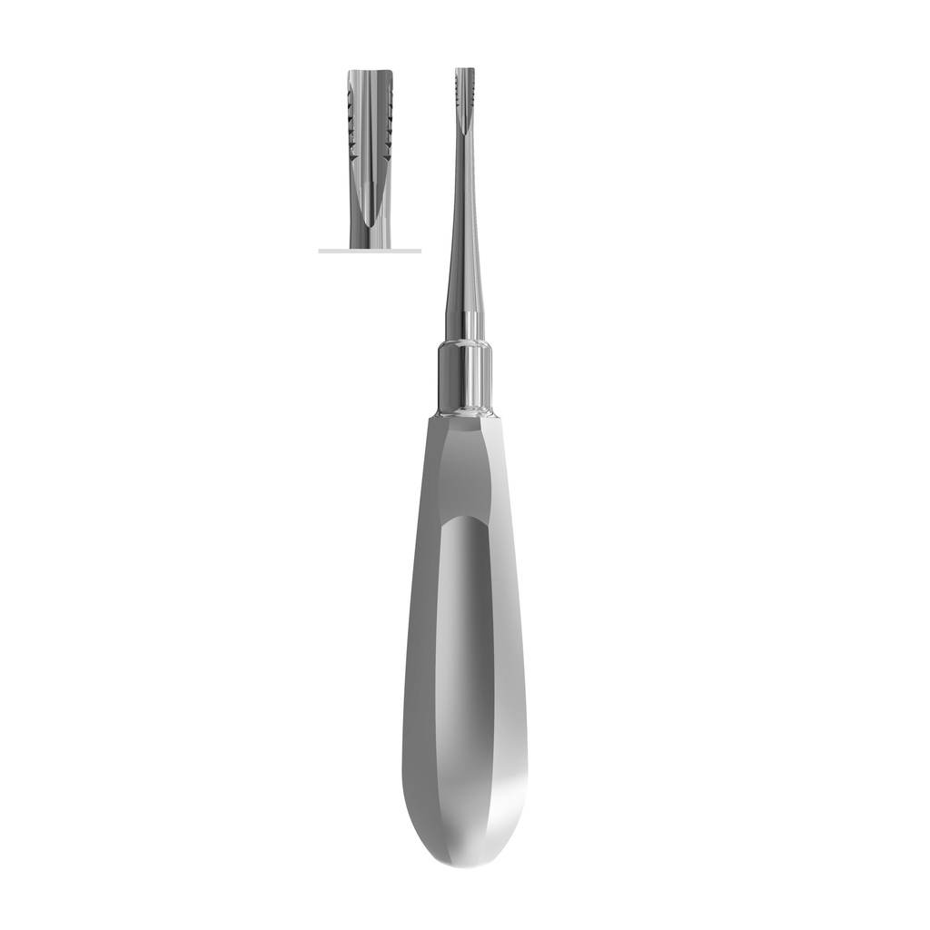 Lindo-Levian Root Elevator, Fig. 3, 4.0mm
