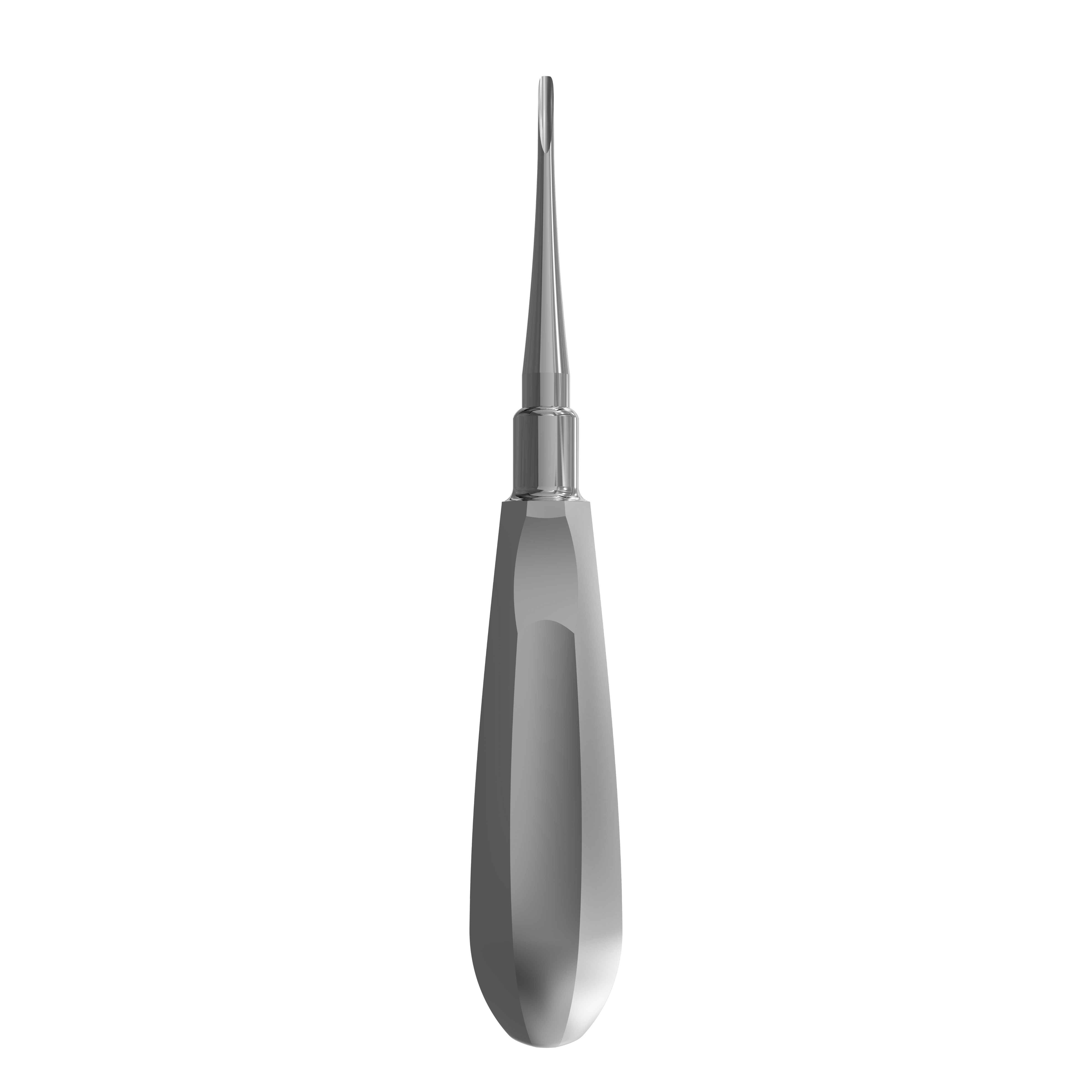 Luxating Elevator, Straight, 2.5mm - 3