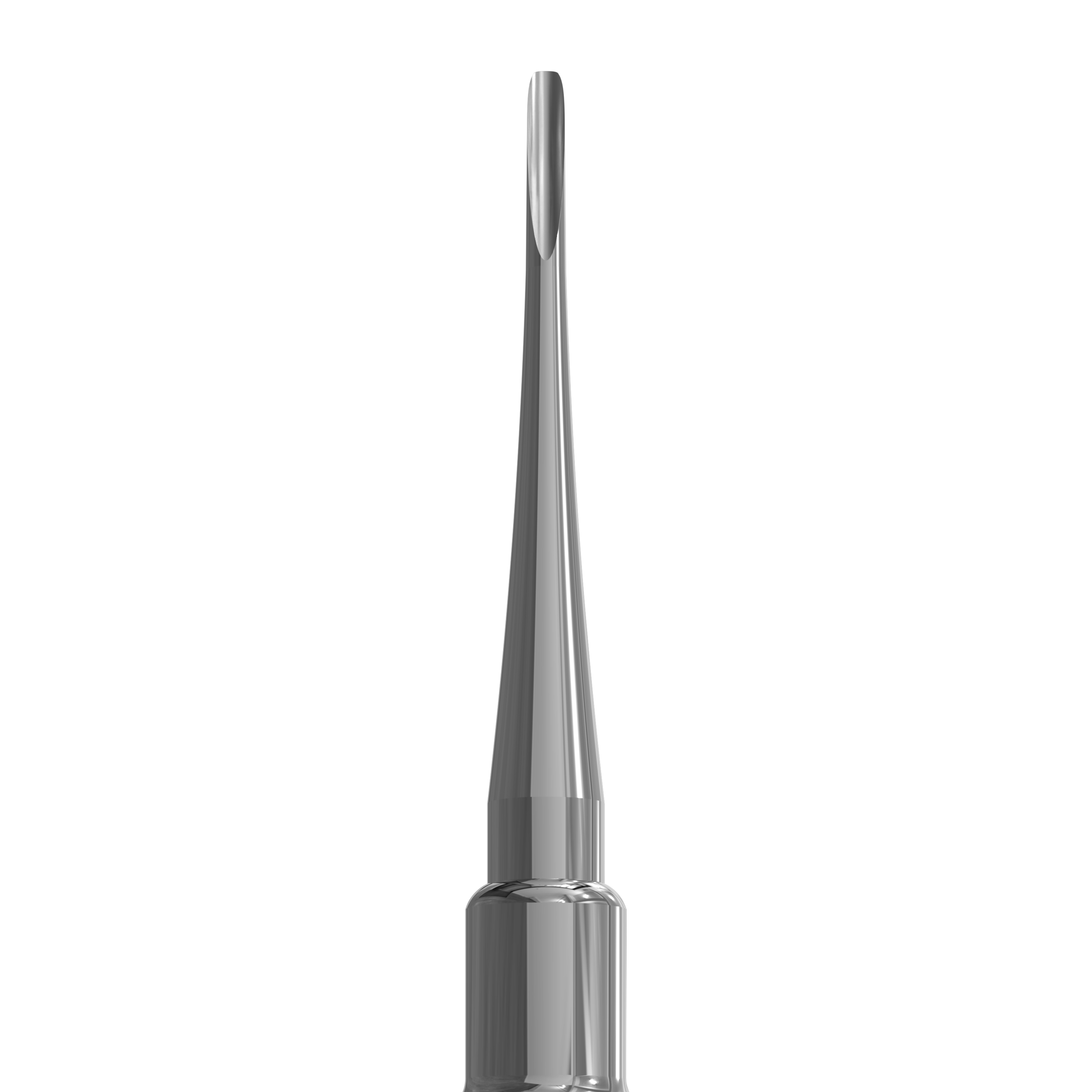 Luxating Elevator, Straight, 2.5mm - 2