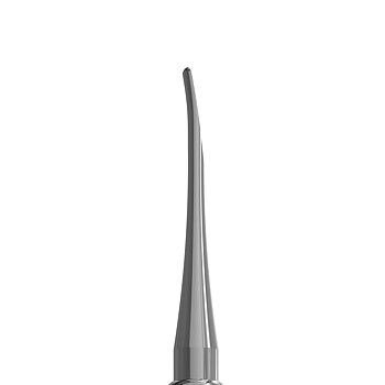 Luxating Elevator, Curved, 3mm