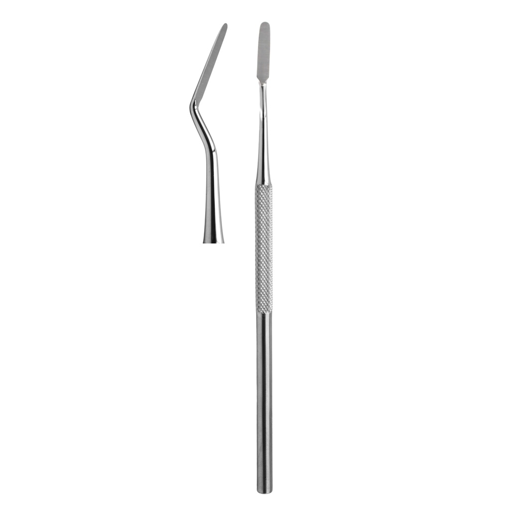 Widman Knives, Curved