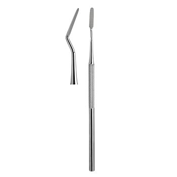 Widman Knives, Curved
