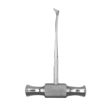 Winter Elevator Root Elevator, Fig. 11R, 9.5mm