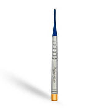 X Tool-Luxating Elevator, Curved, 2.6mm