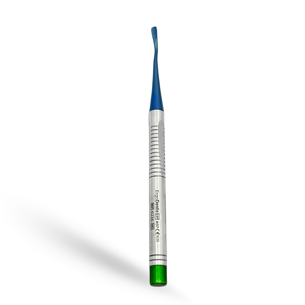 X Tool-Luxating Elevator, Spade, 4.0mm