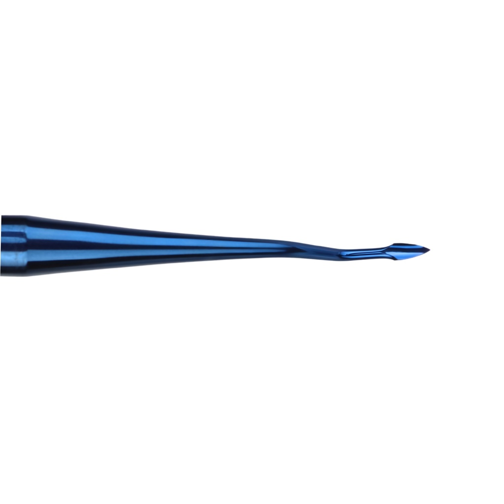 X Tool-Bernard Spade Elevators, Internal Curved