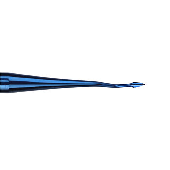 X Tool-Bernard Spade Elevators, Internal Curved