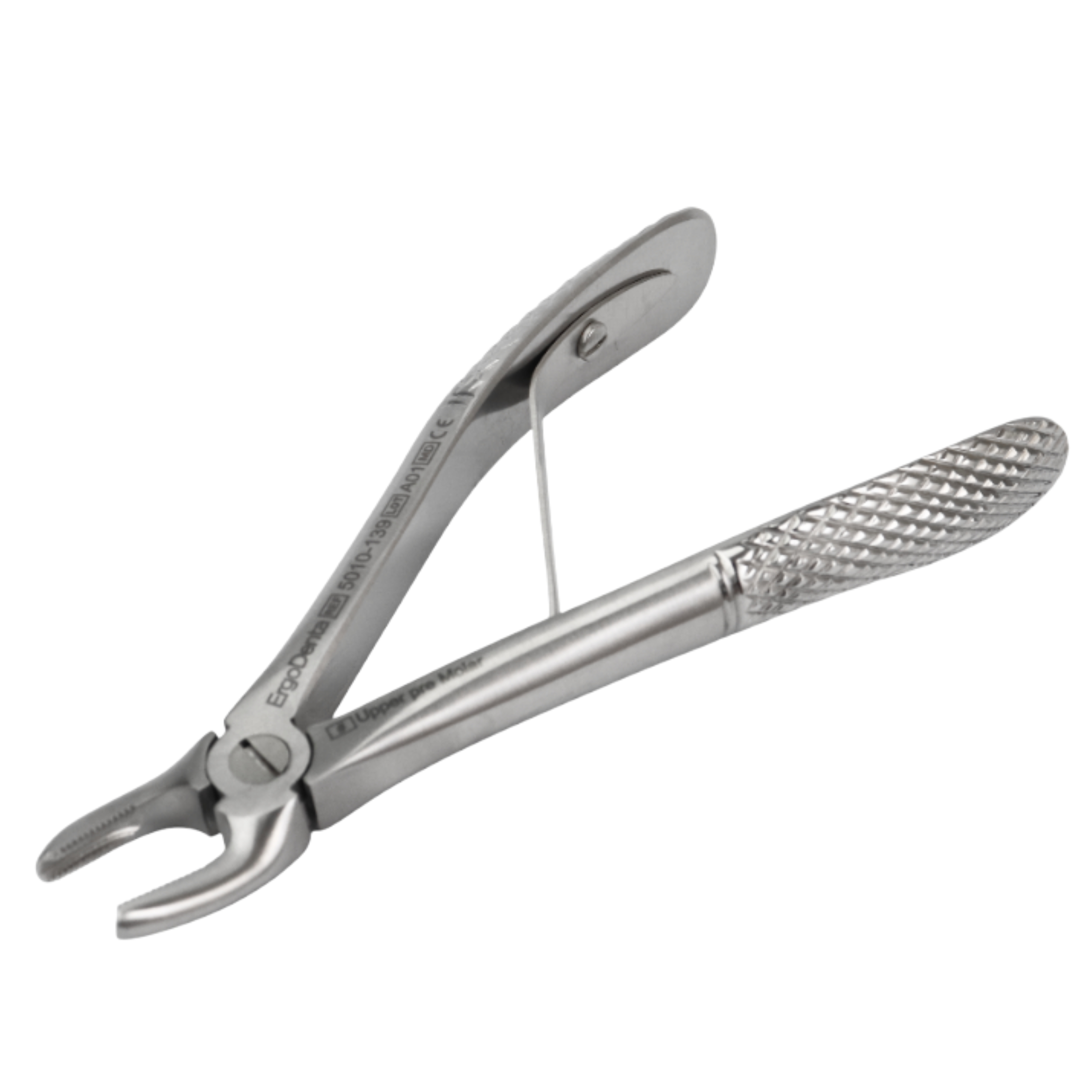 Fig. 139, Upper Pre Molar - 2