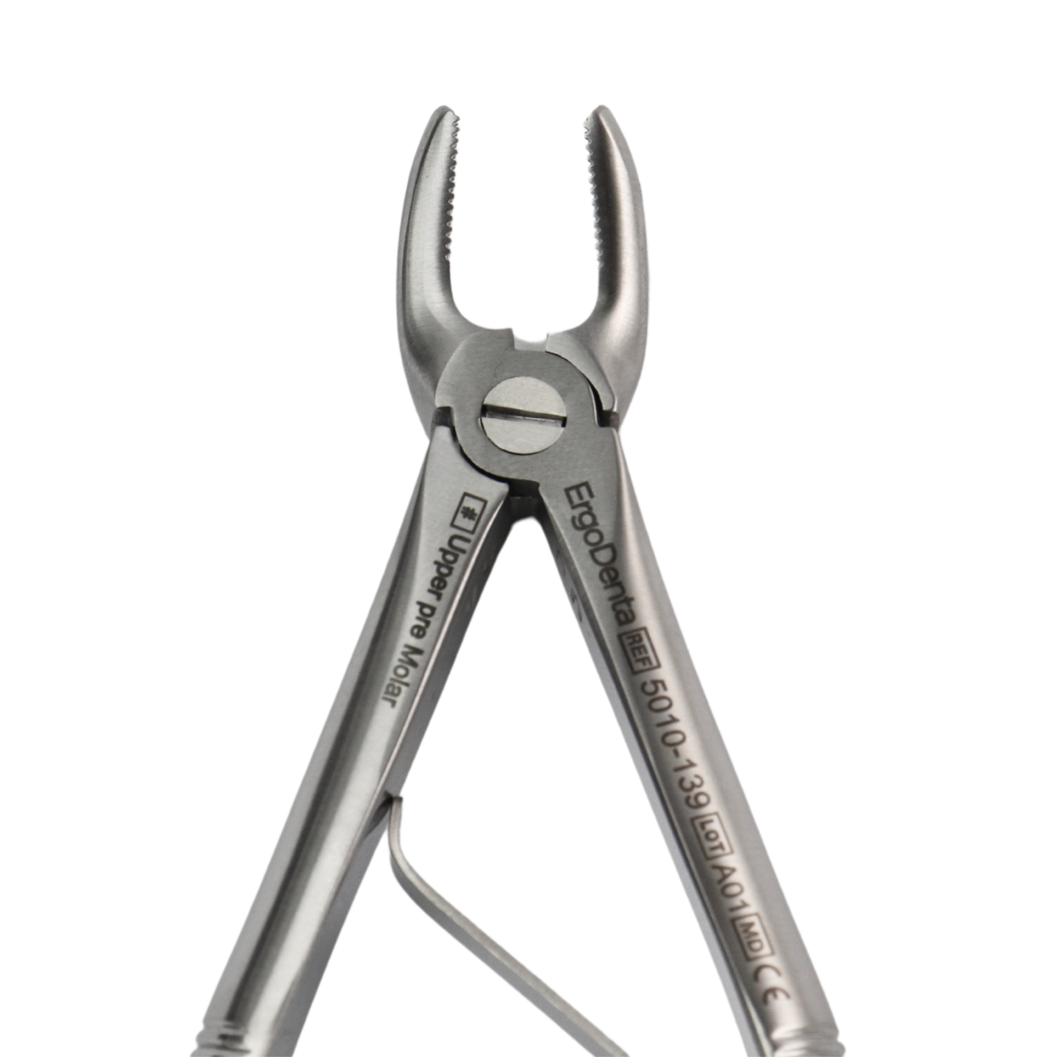 Fig. 139, Upper Pre Molar