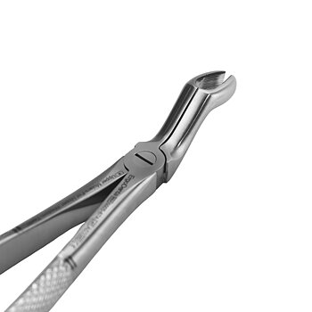 Fig. 67A. Upper Molars-For Upper Wisdom Teeth